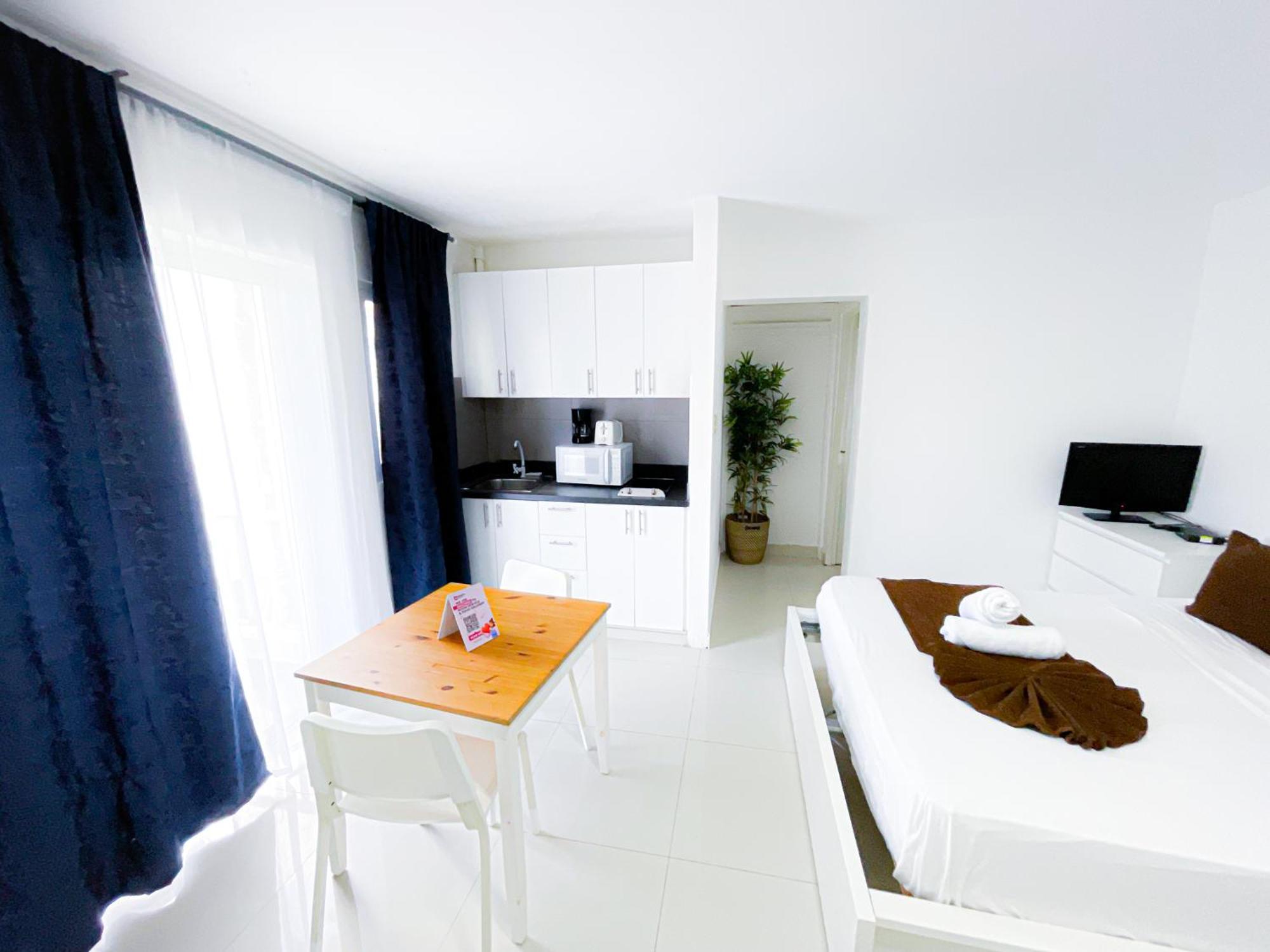 Hotel Tropical Adventure Sol Caribe Pool Club & 5*