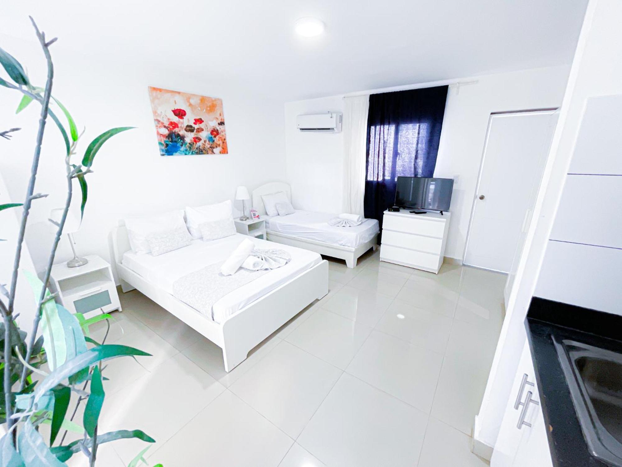 Hotel Tropical Adventure Sol Caribe Pool Club & 5*