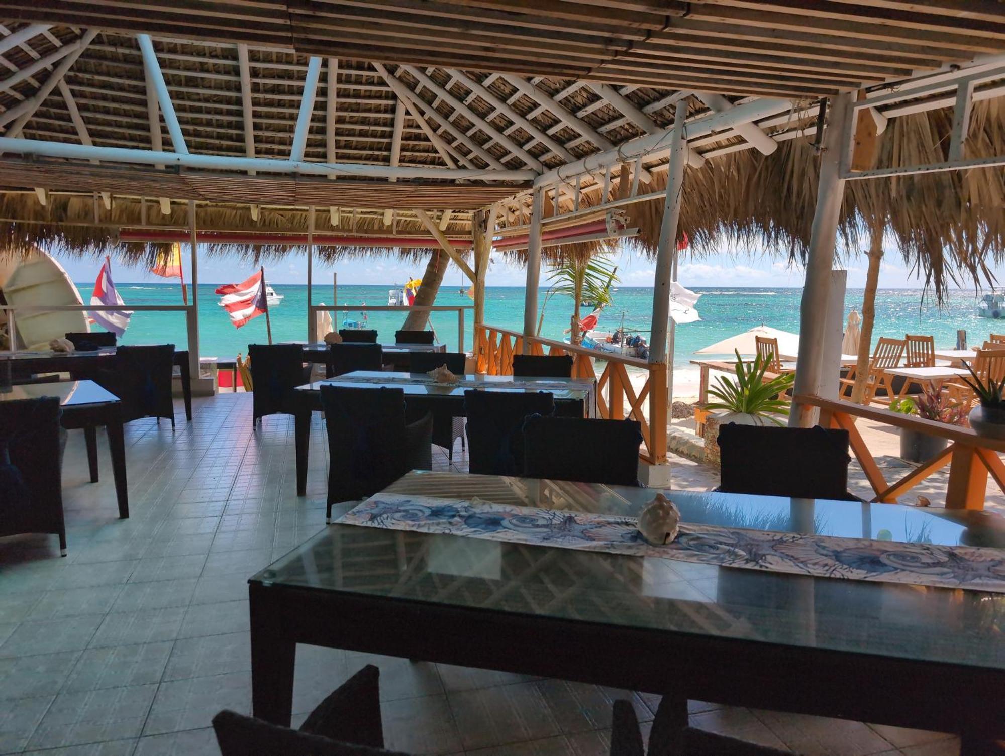 Bed & Breakfast Dios Es Fiel - Ali