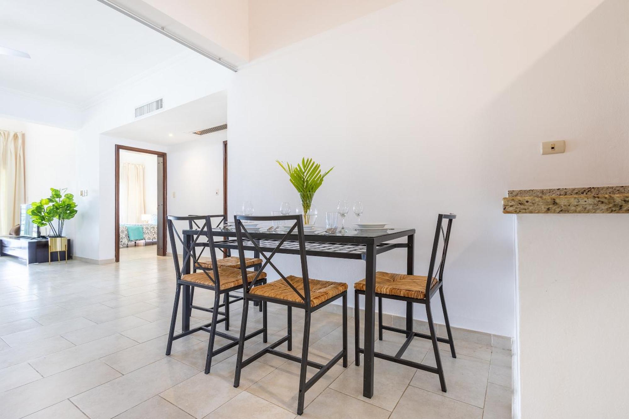 Private & Luxury Cocotal In Gated & Secured Community * Punta Cana