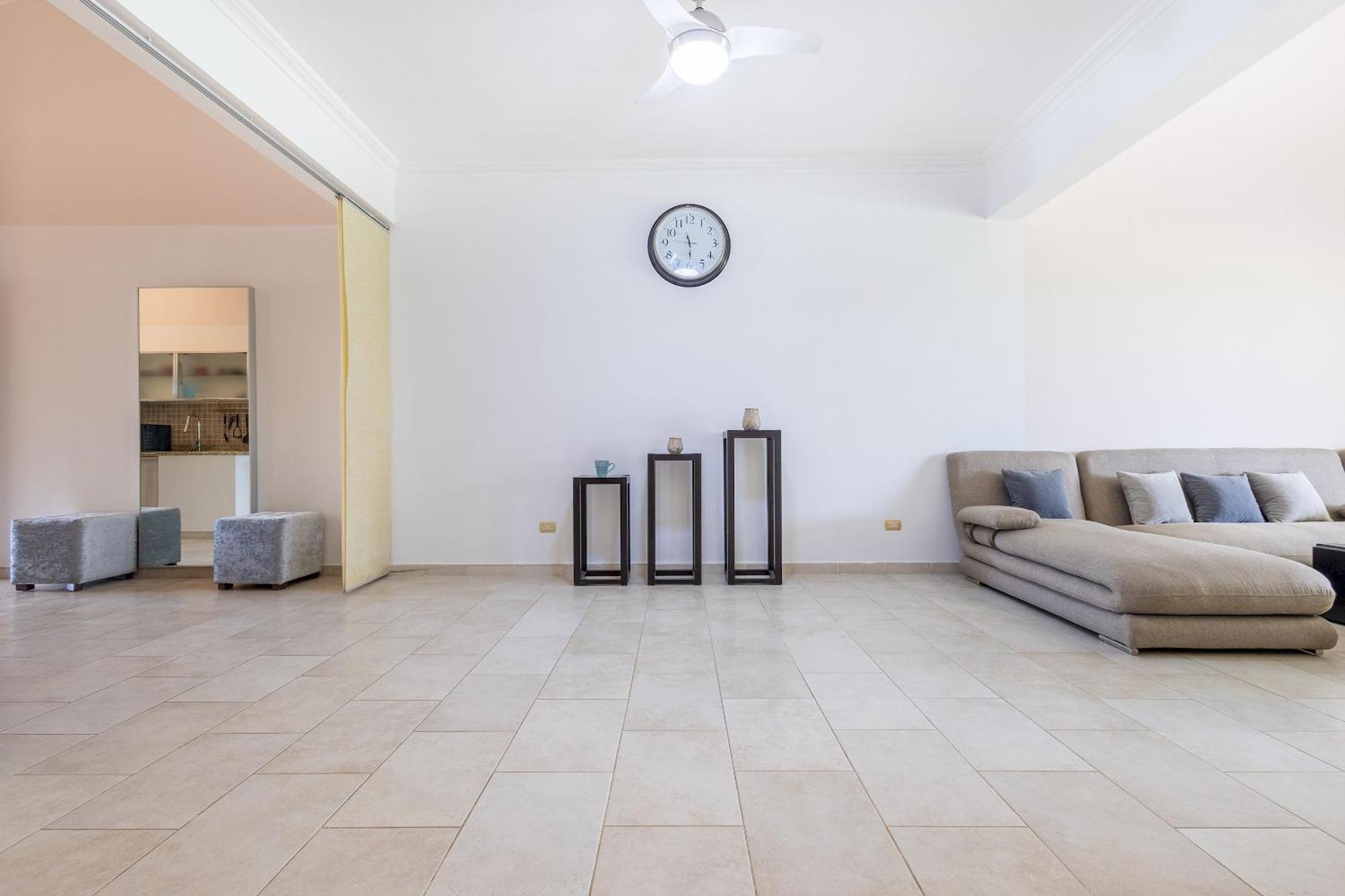 Apartment Private & Luxury Cocotal In Gated & Secured Community