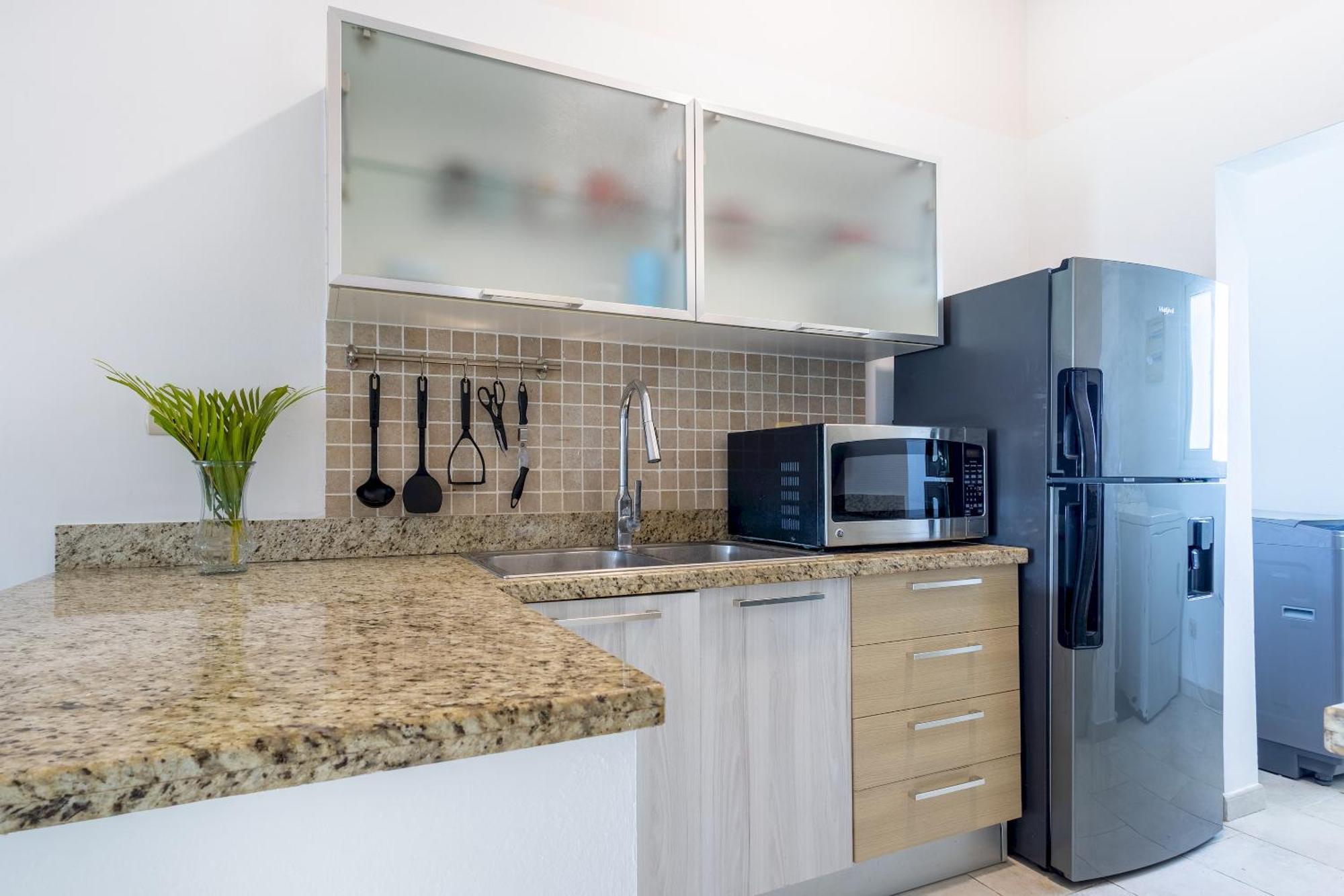 Apartment Private & Luxury Cocotal In Gated & Secured Community