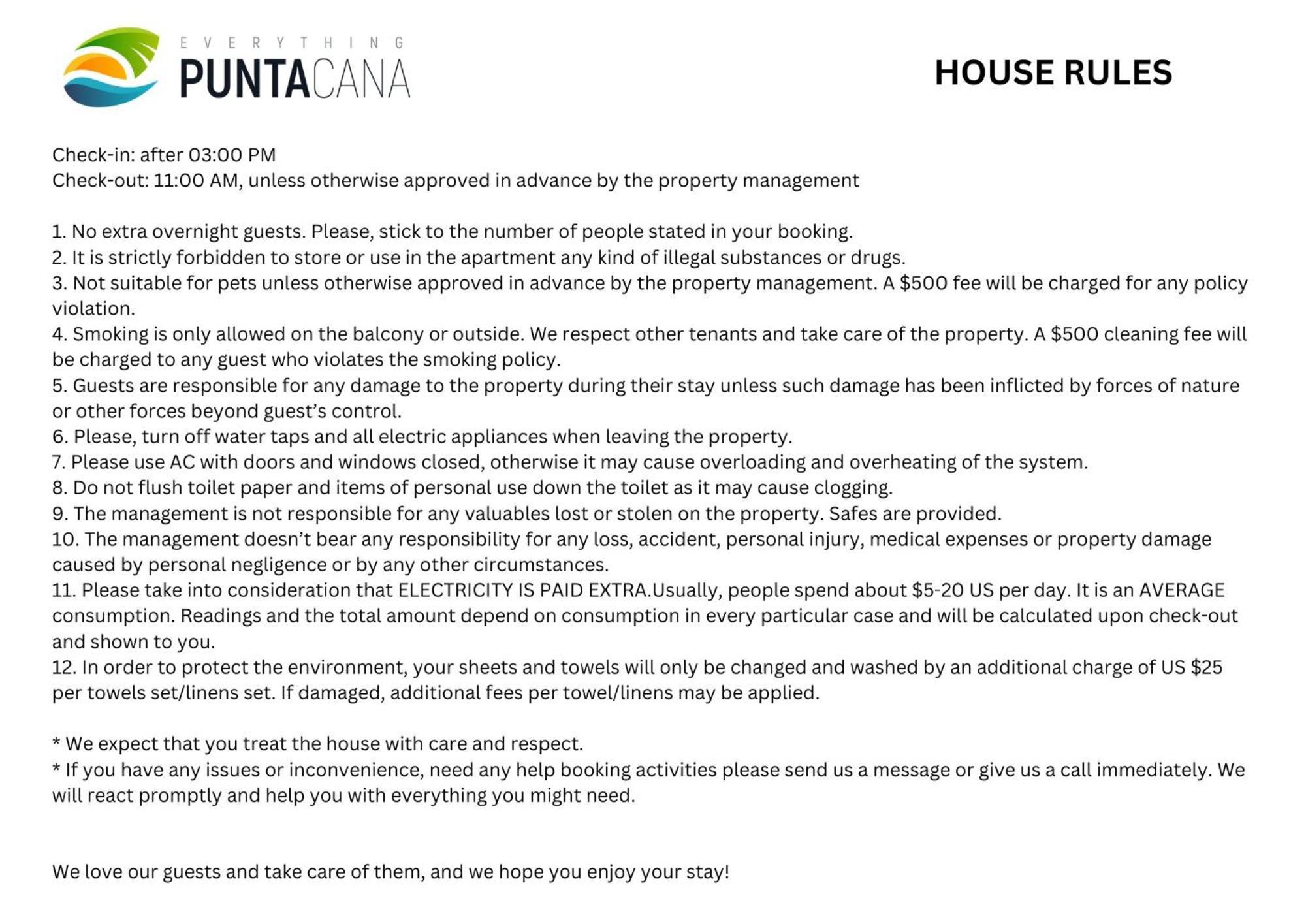 Apartment Private & Luxury Cocotal In Gated & Secured Community Punta Cana