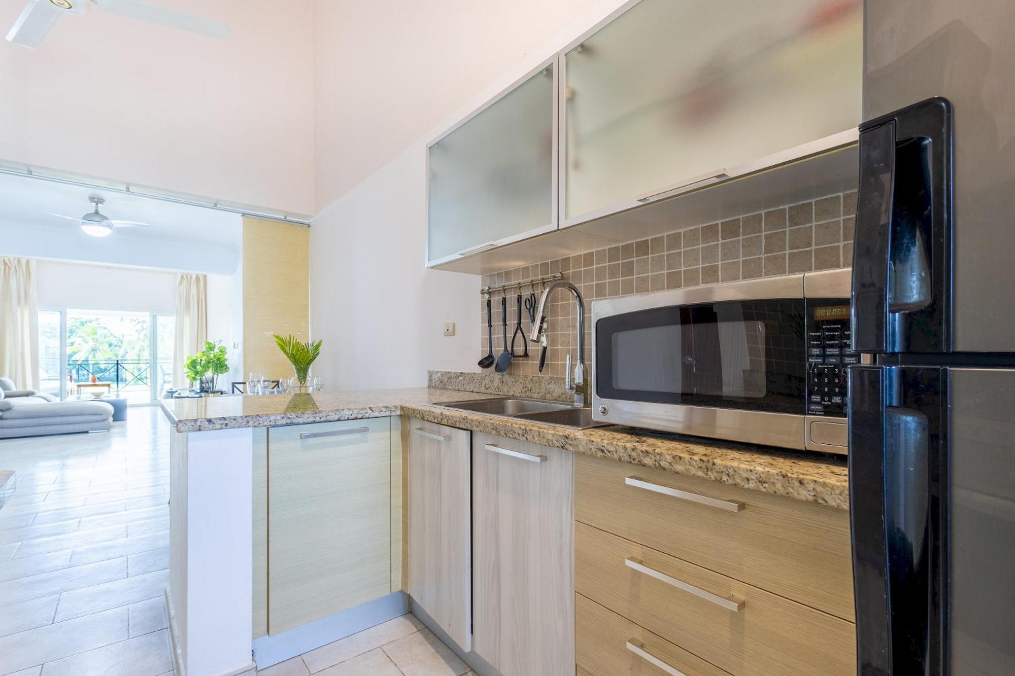 Private & Luxury Cocotal In Gated & Secured Community Punta Cana