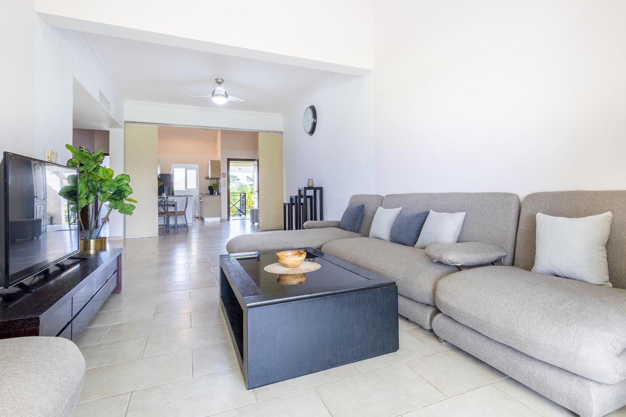 Private & Luxury Cocotal In Gated & Secured Community Punta Cana