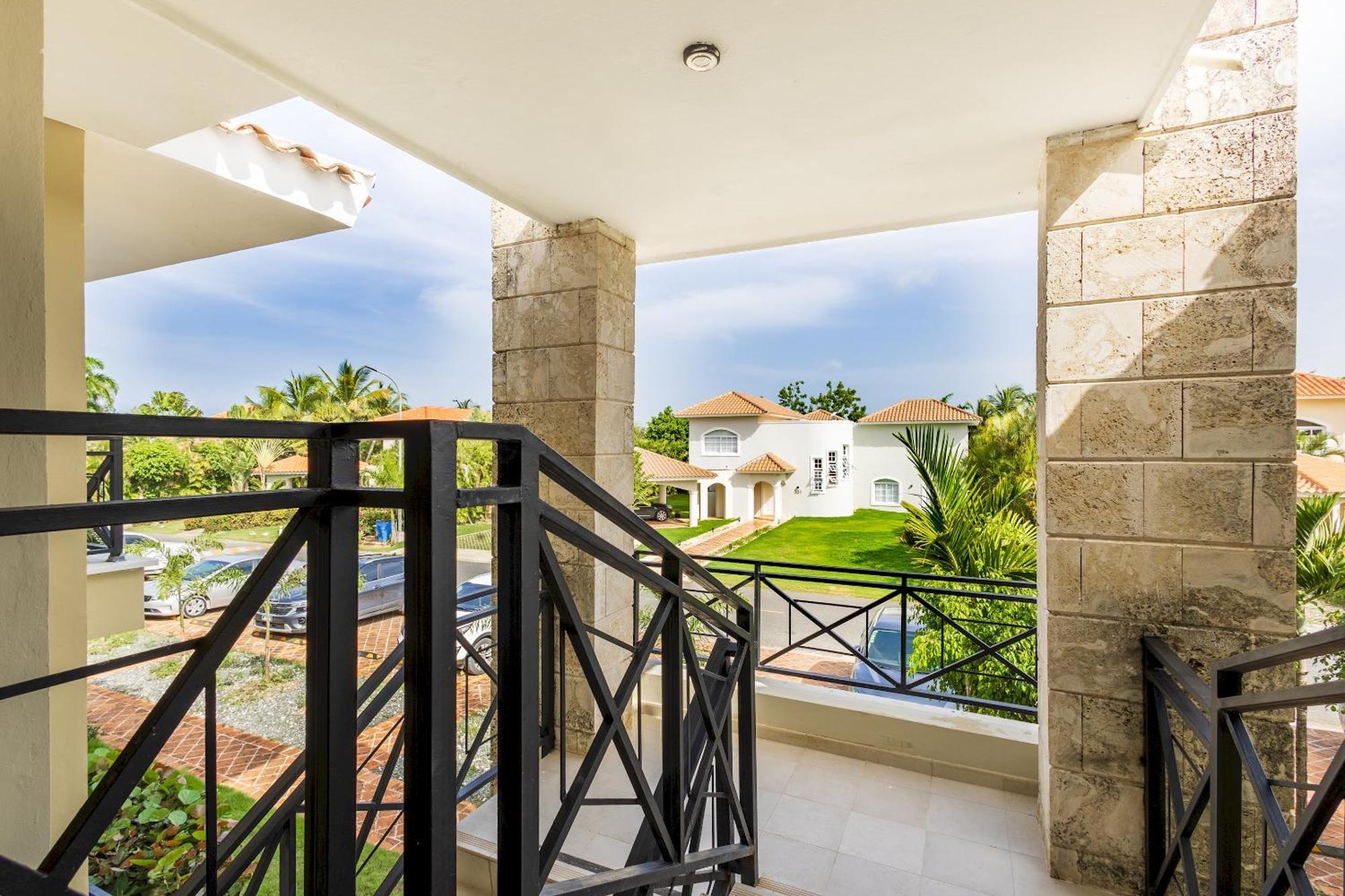 Apartment Private & Luxury Cocotal In Gated & Secured Community