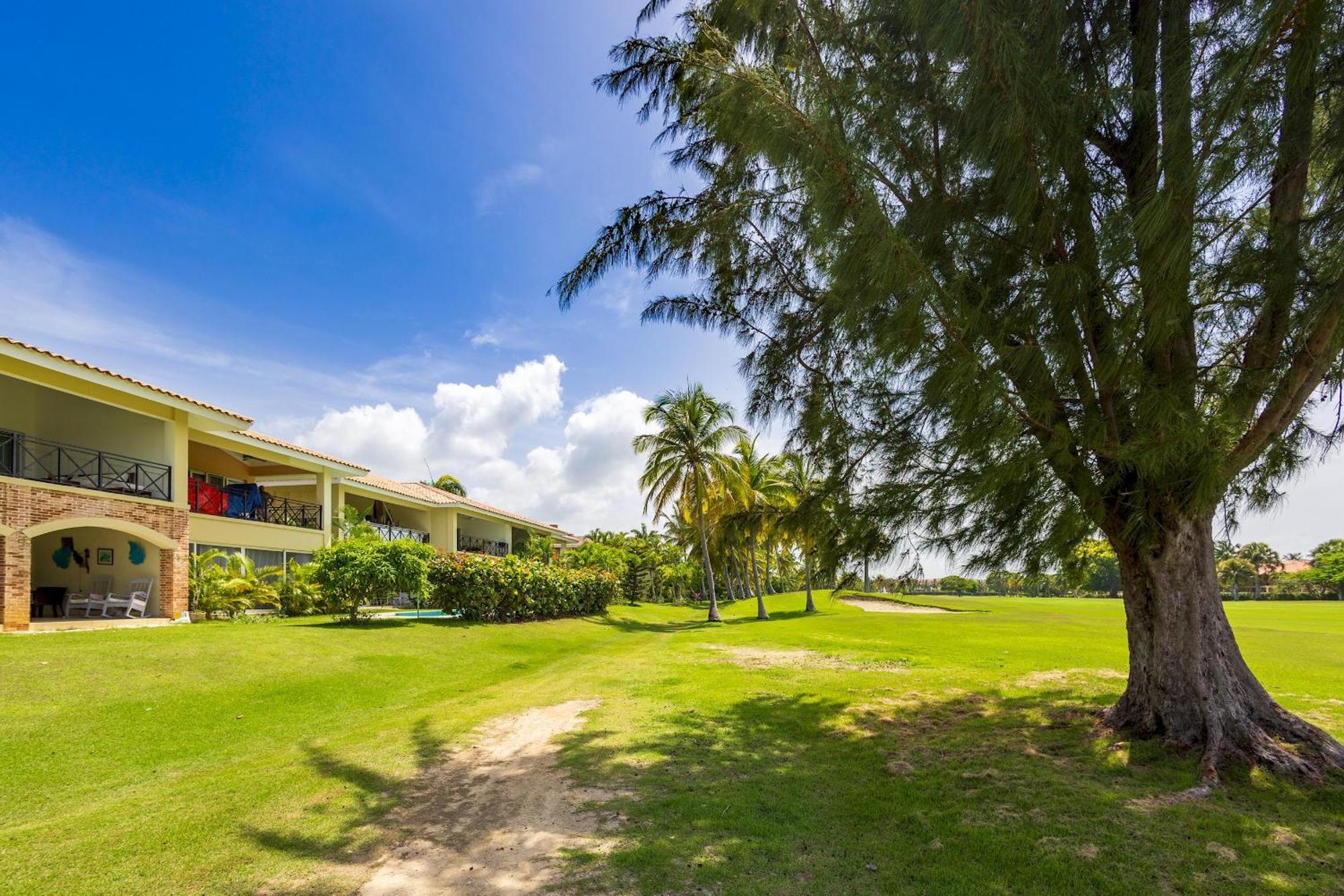 Apartment Private & Luxury Cocotal In Gated & Secured Community Punta Cana