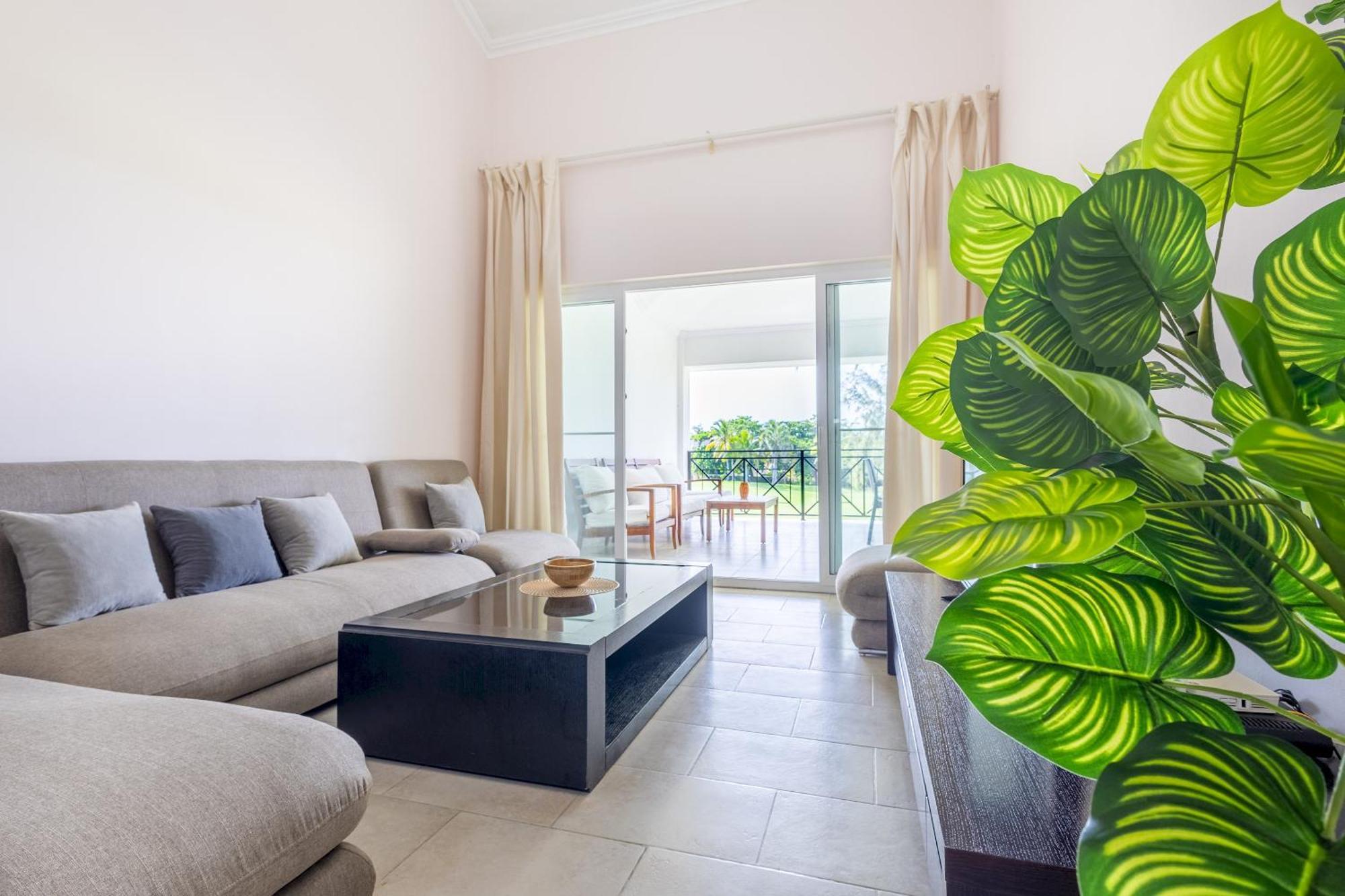 Apartment Private & Luxury Cocotal In Gated & Secured Community