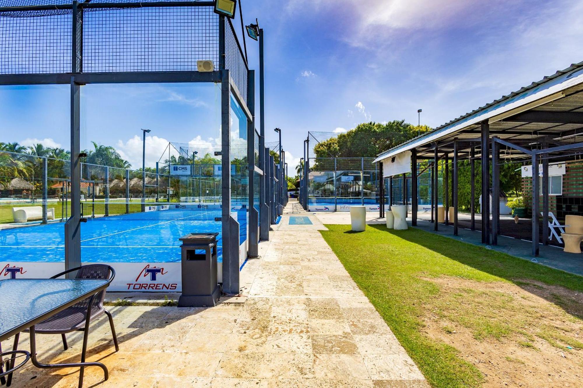 Apartment Private & Luxury Cocotal In Gated & Secured Community Punta Cana