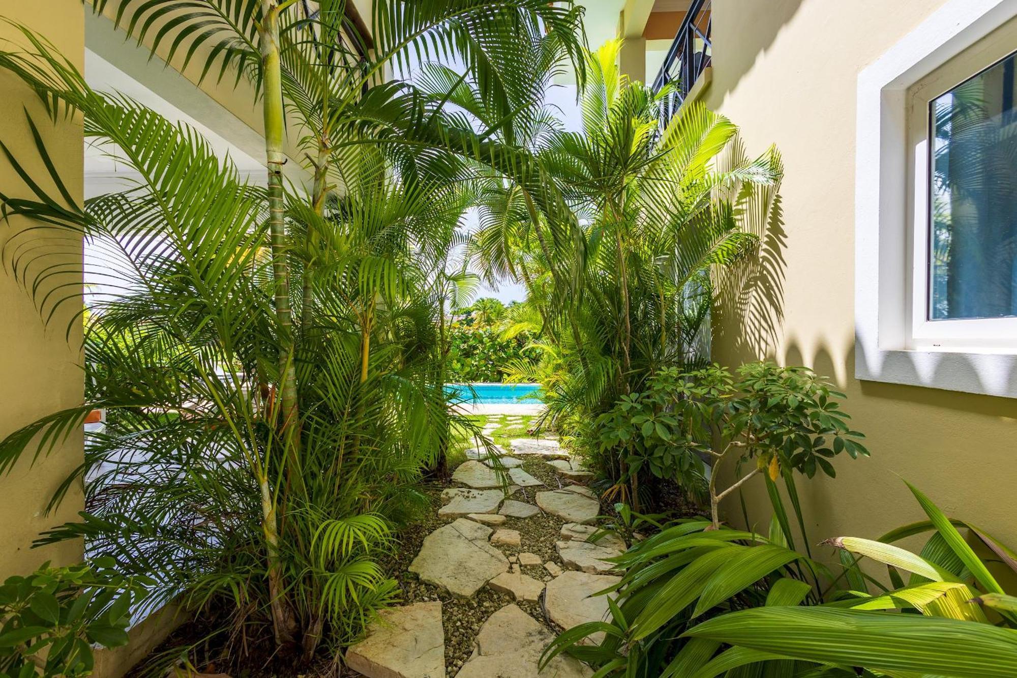 Private & Luxury Cocotal In Gated & Secured Community * Punta Cana