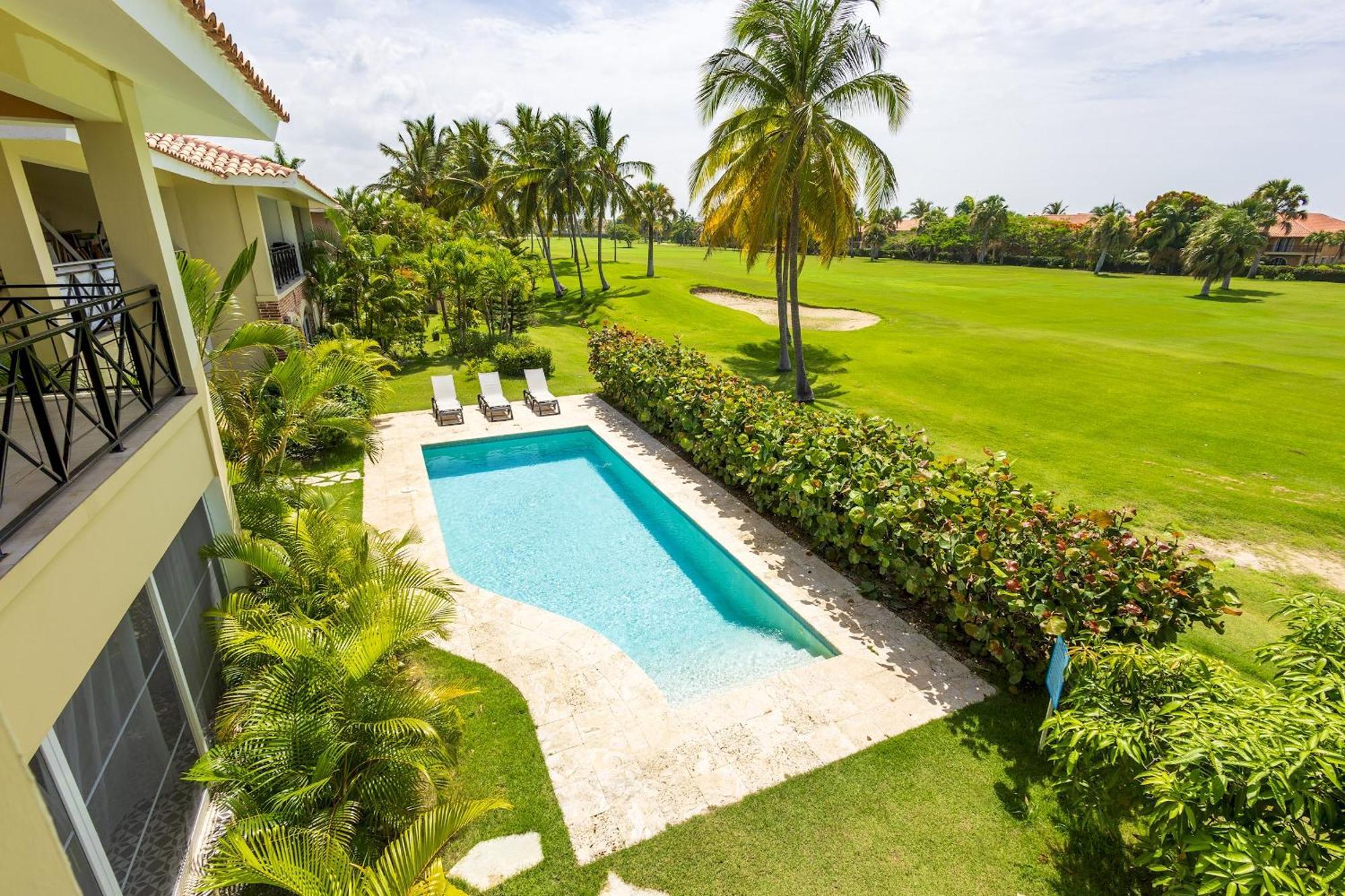 Apartment Private & Luxury Cocotal In Gated & Secured Community Punta Cana