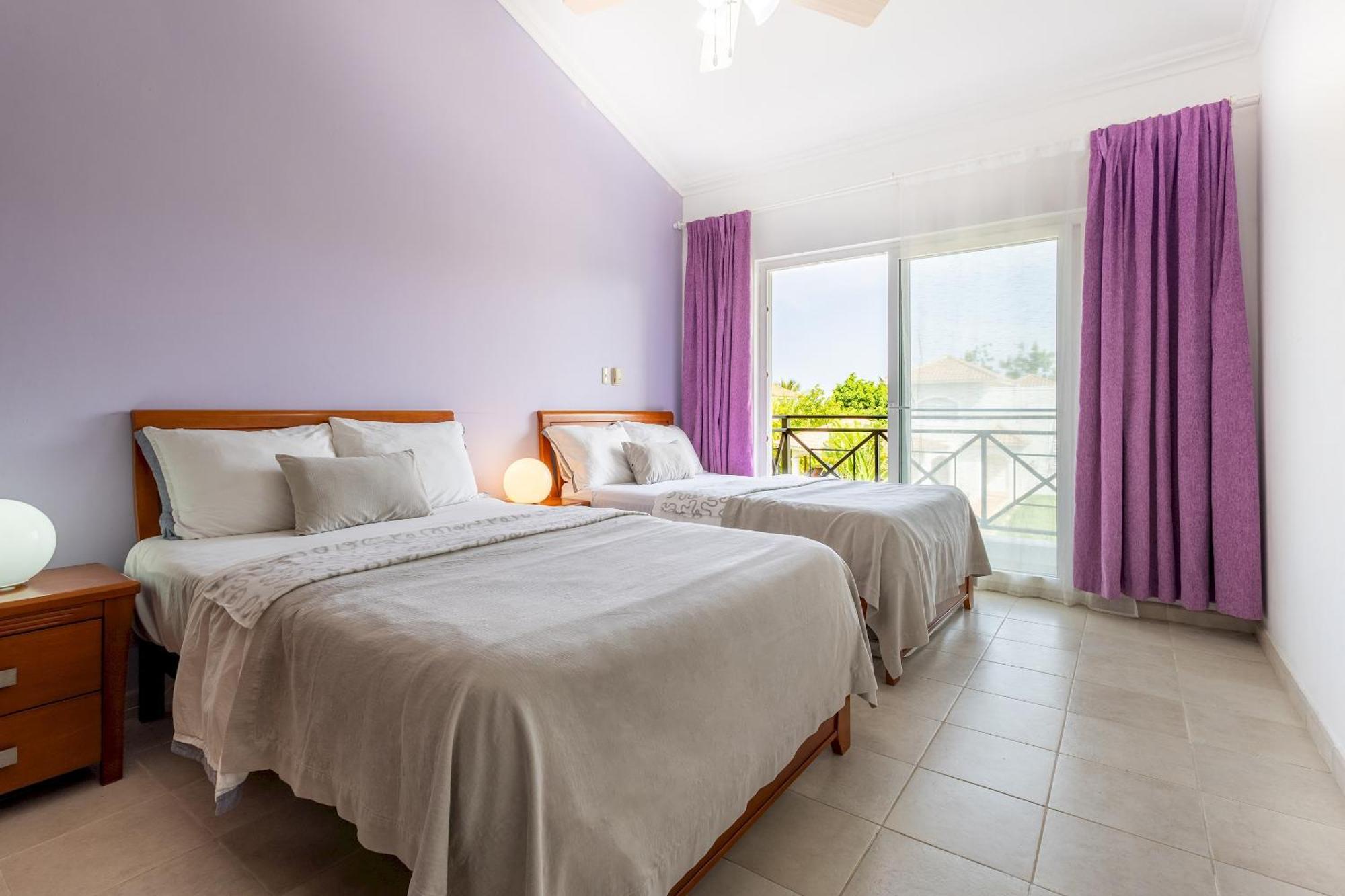 Private & Luxury Cocotal In Gated & Secured Community Apartment *