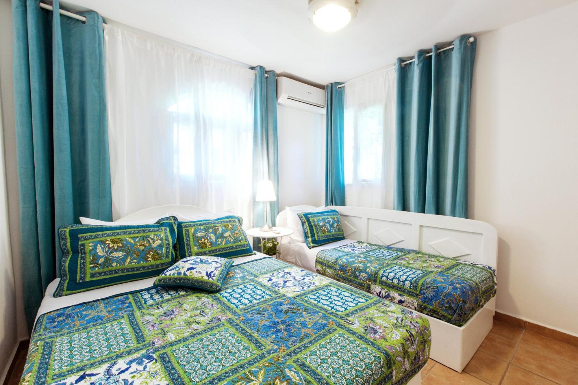 Caribbean Village Playa Corales Aparthotel 5*