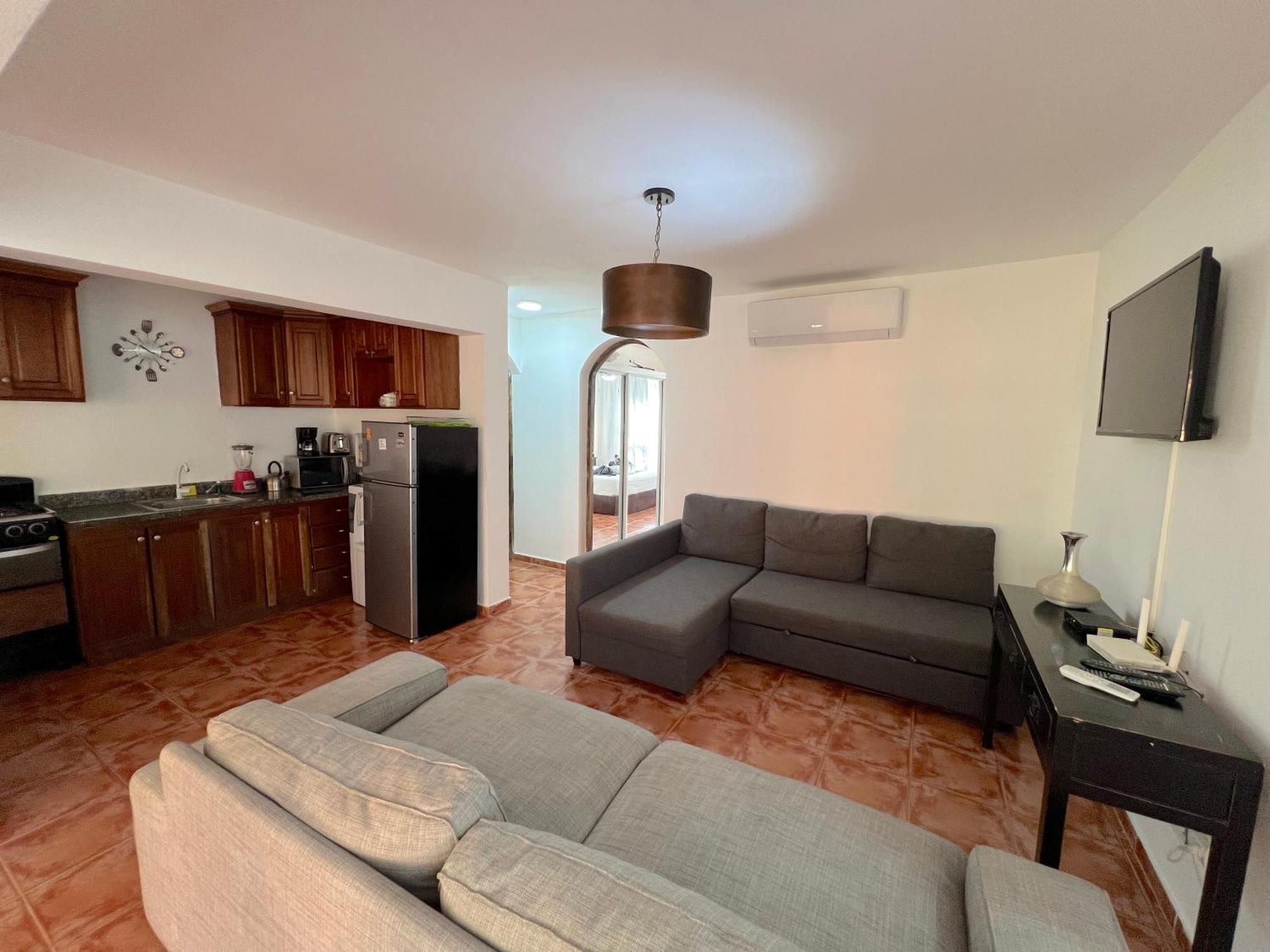 Caribbean Village Playa Corales 5* Punta Cana