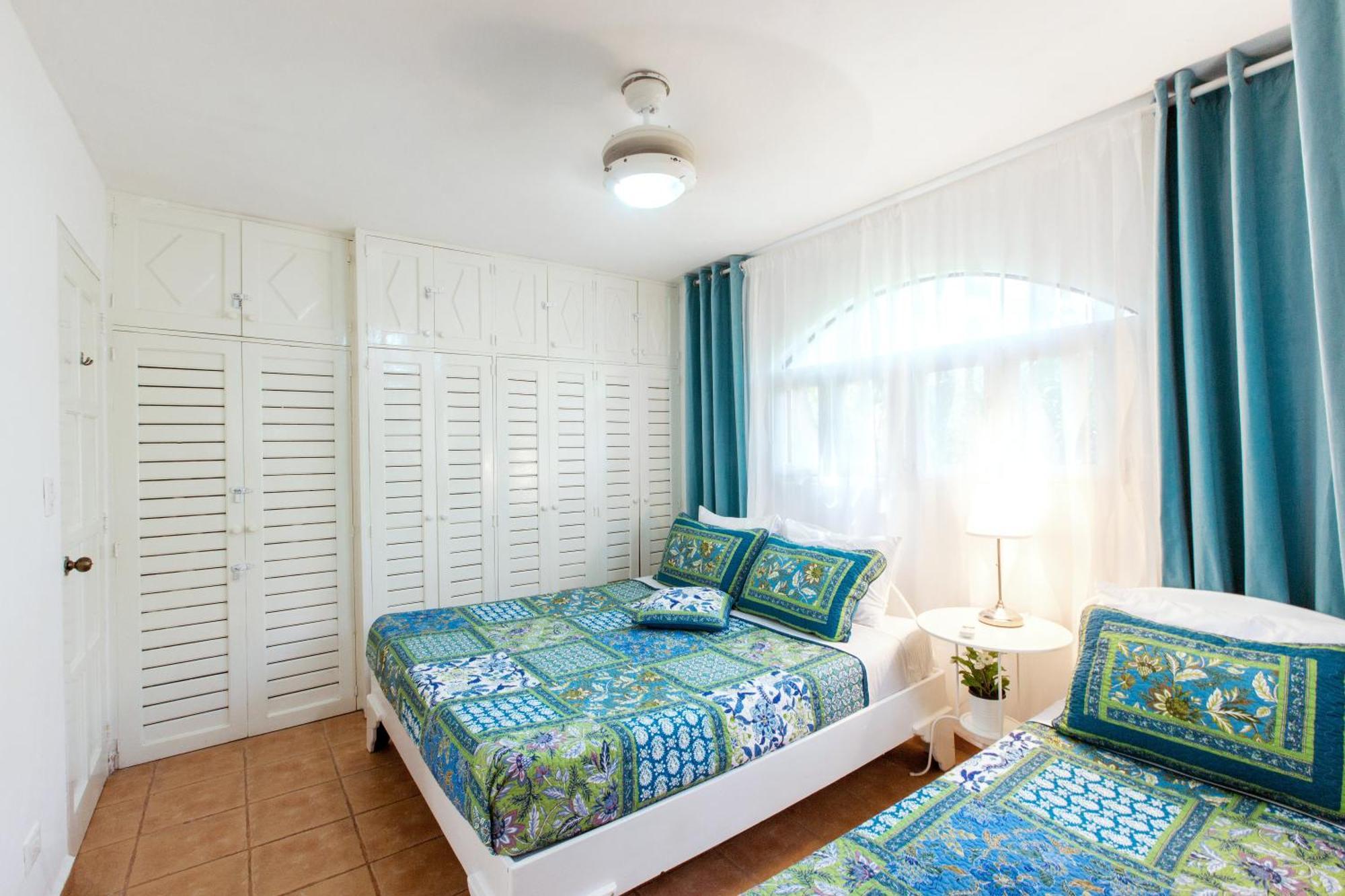 Caribbean Village Playa Corales 5* Punta Cana