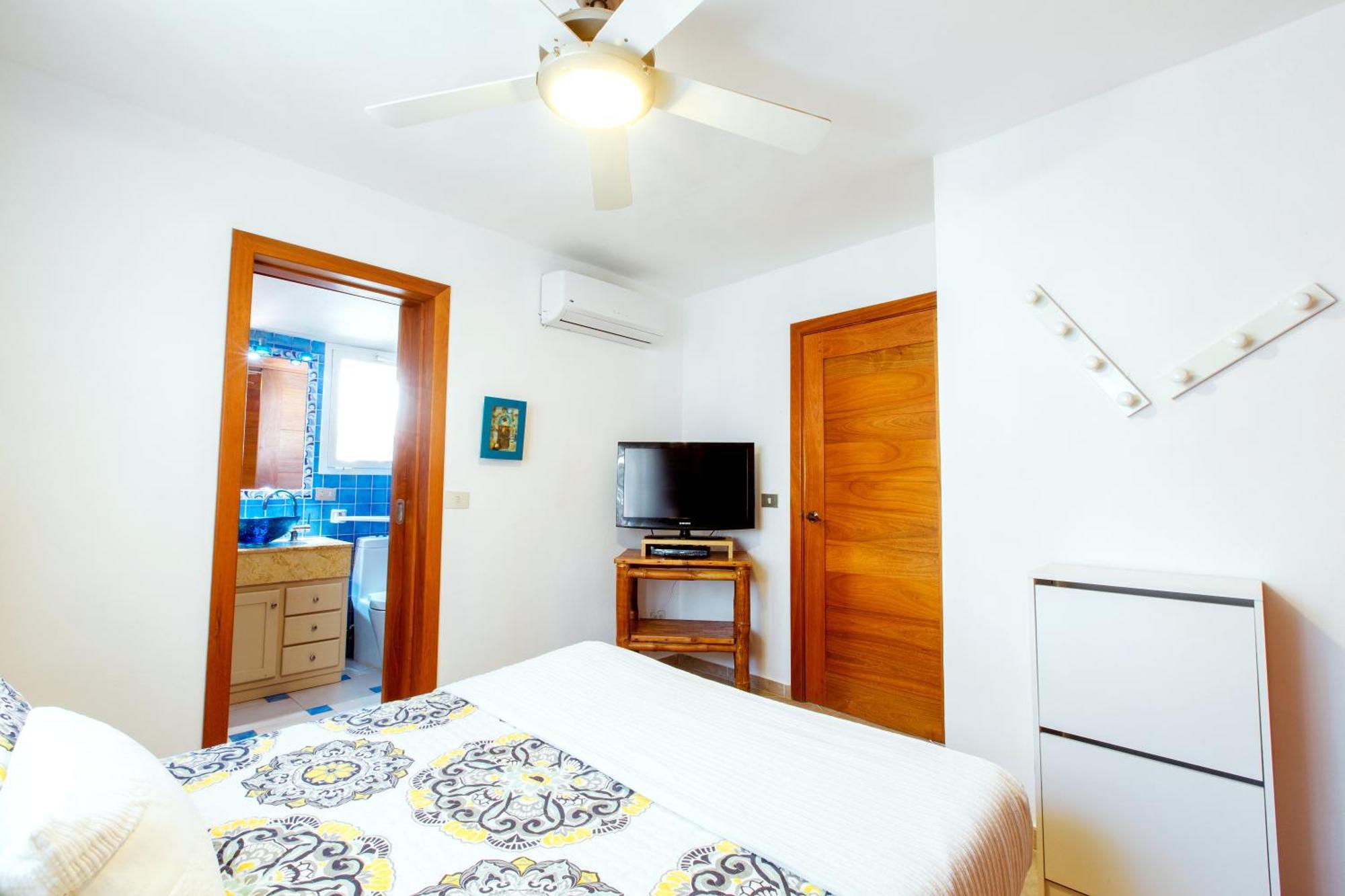 Caribbean Village Playa Corales Aparthotel