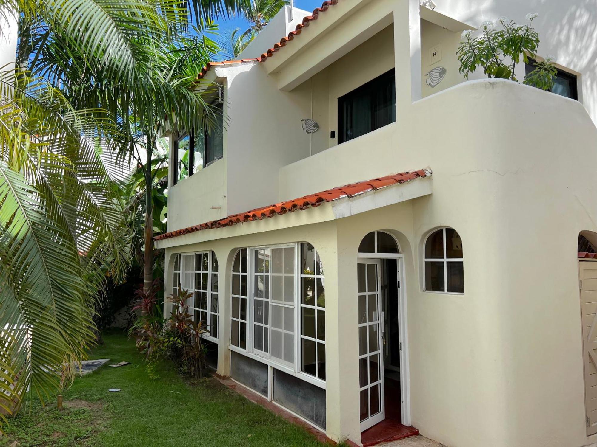 Aparthotel Caribbean Village Playa Corales Punta Cana