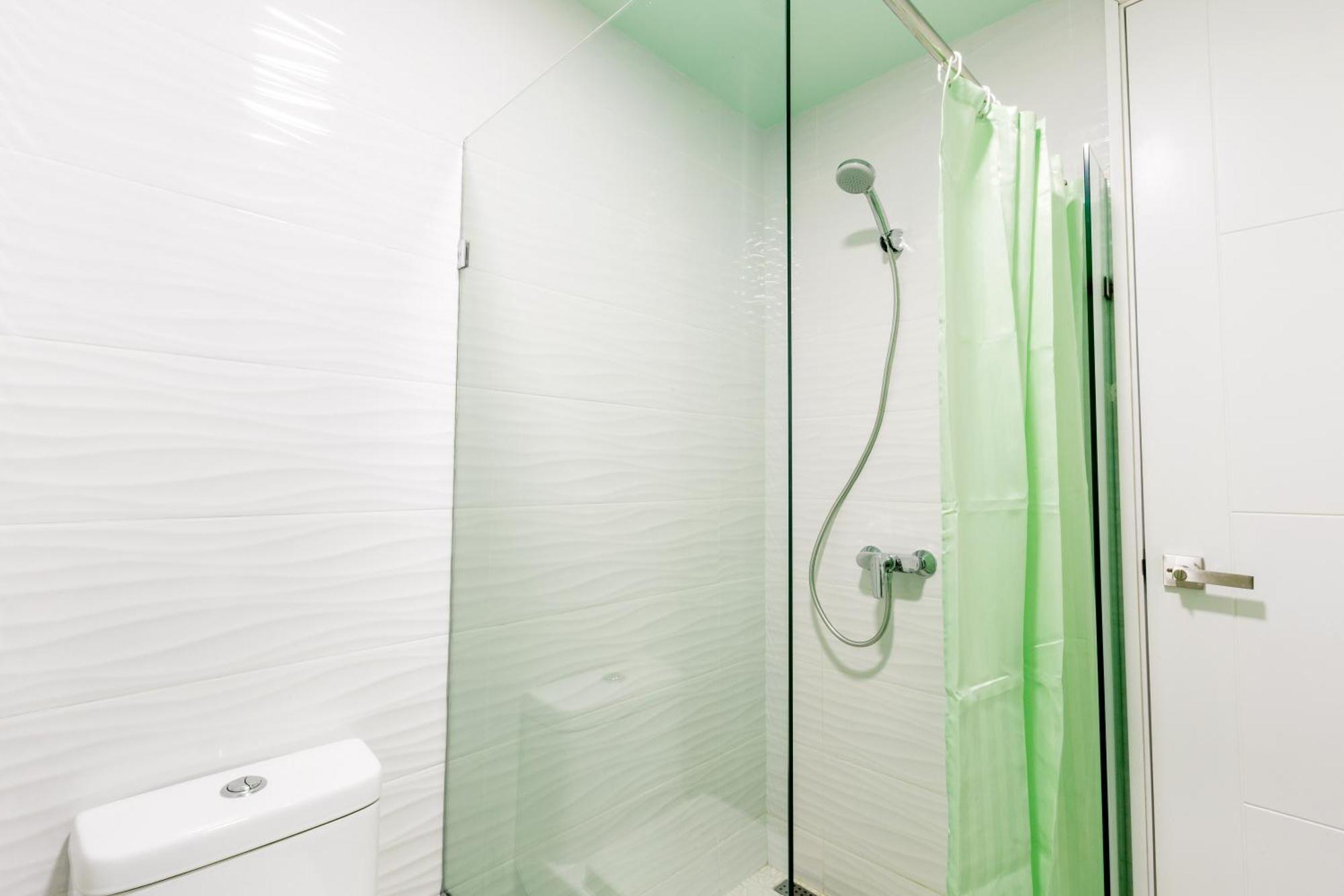 Aparthotel Ducassi And - Rooftop Pool, Club, Breakfast And Wifi Punta Cana
