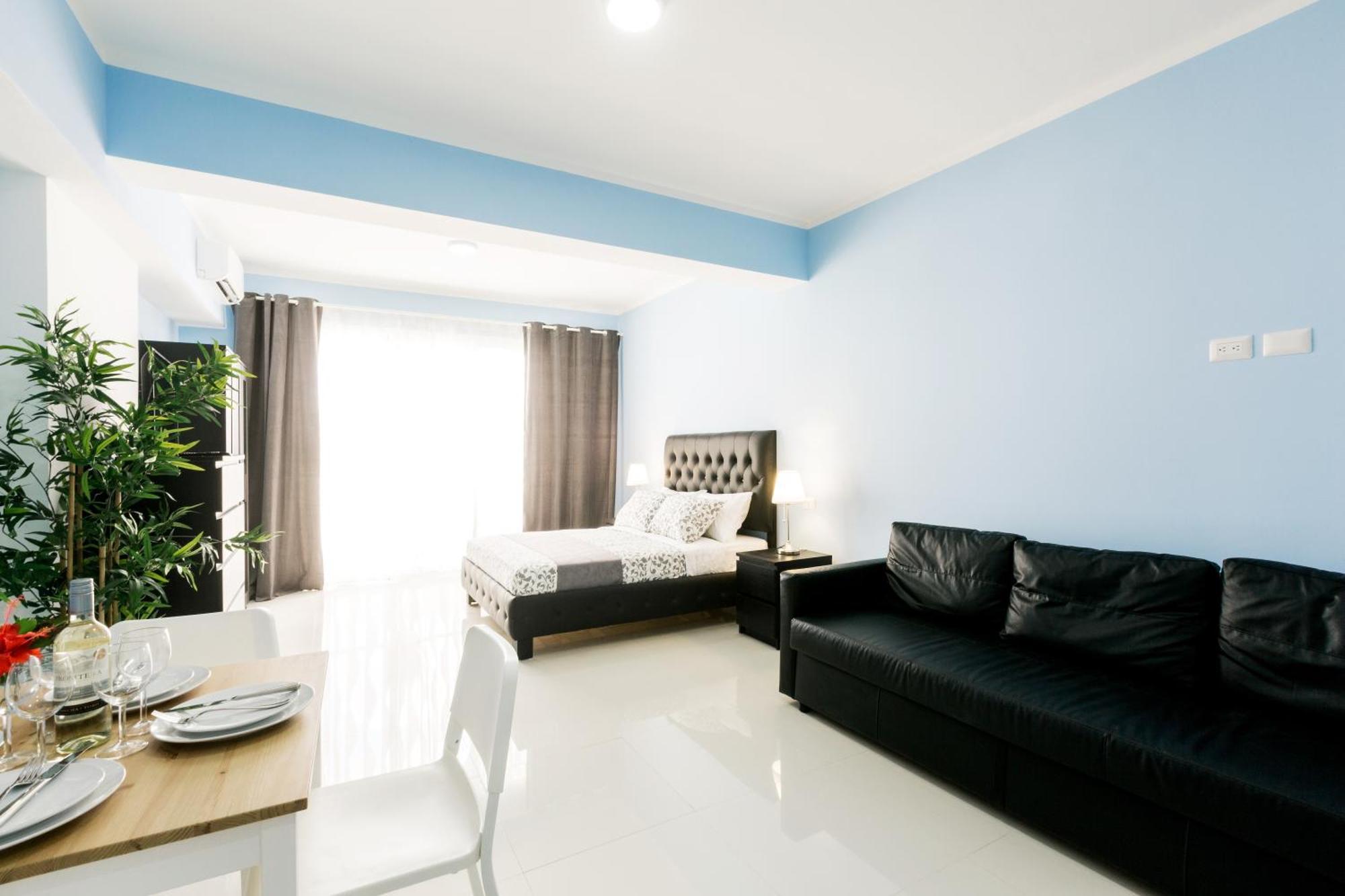 Ducassi And - Rooftop Pool, Club, Breakfast And Wifi 5*