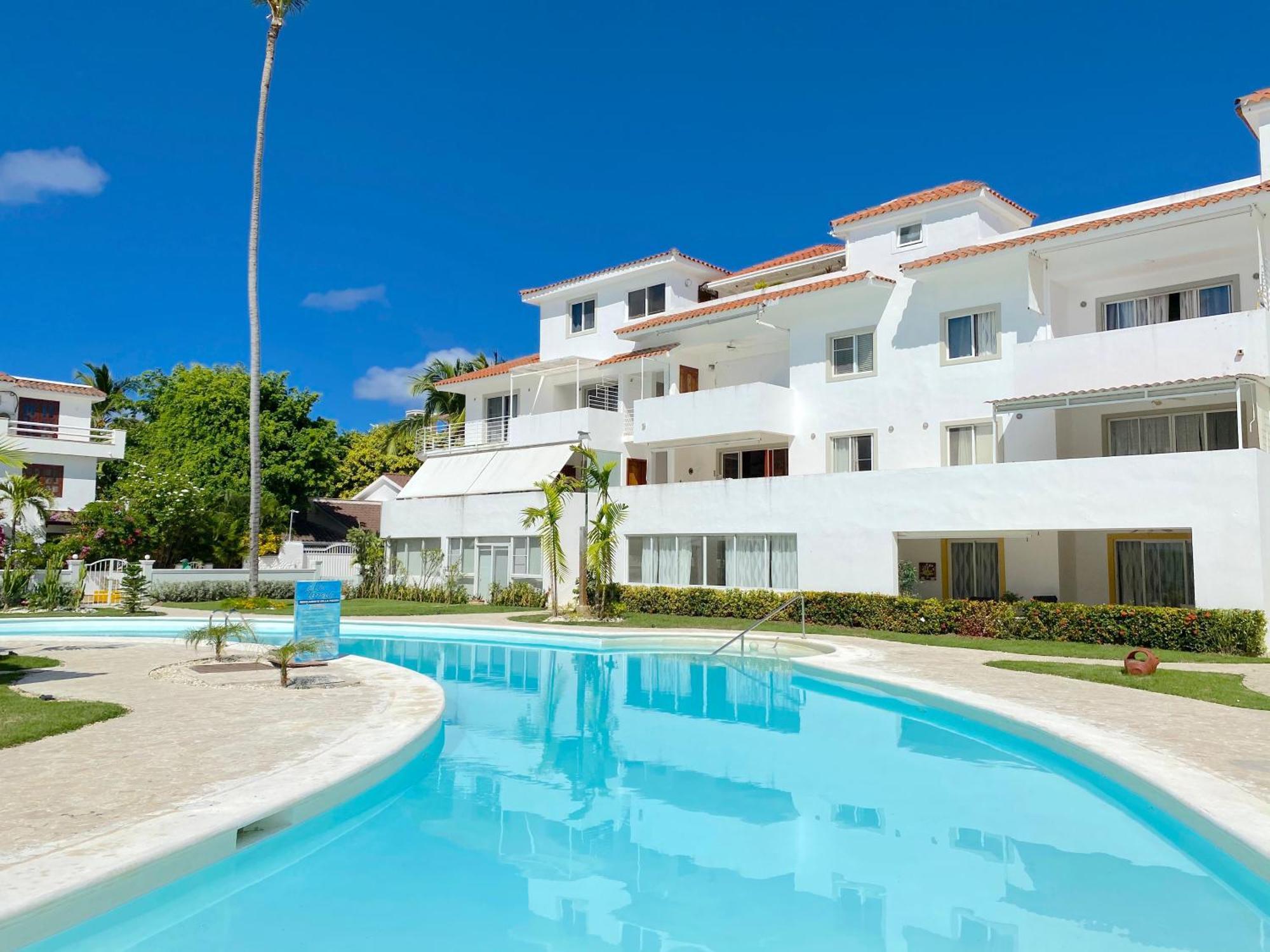 Aparthotel Tropical And - Corales - Great Location With Many Restaurants 5*