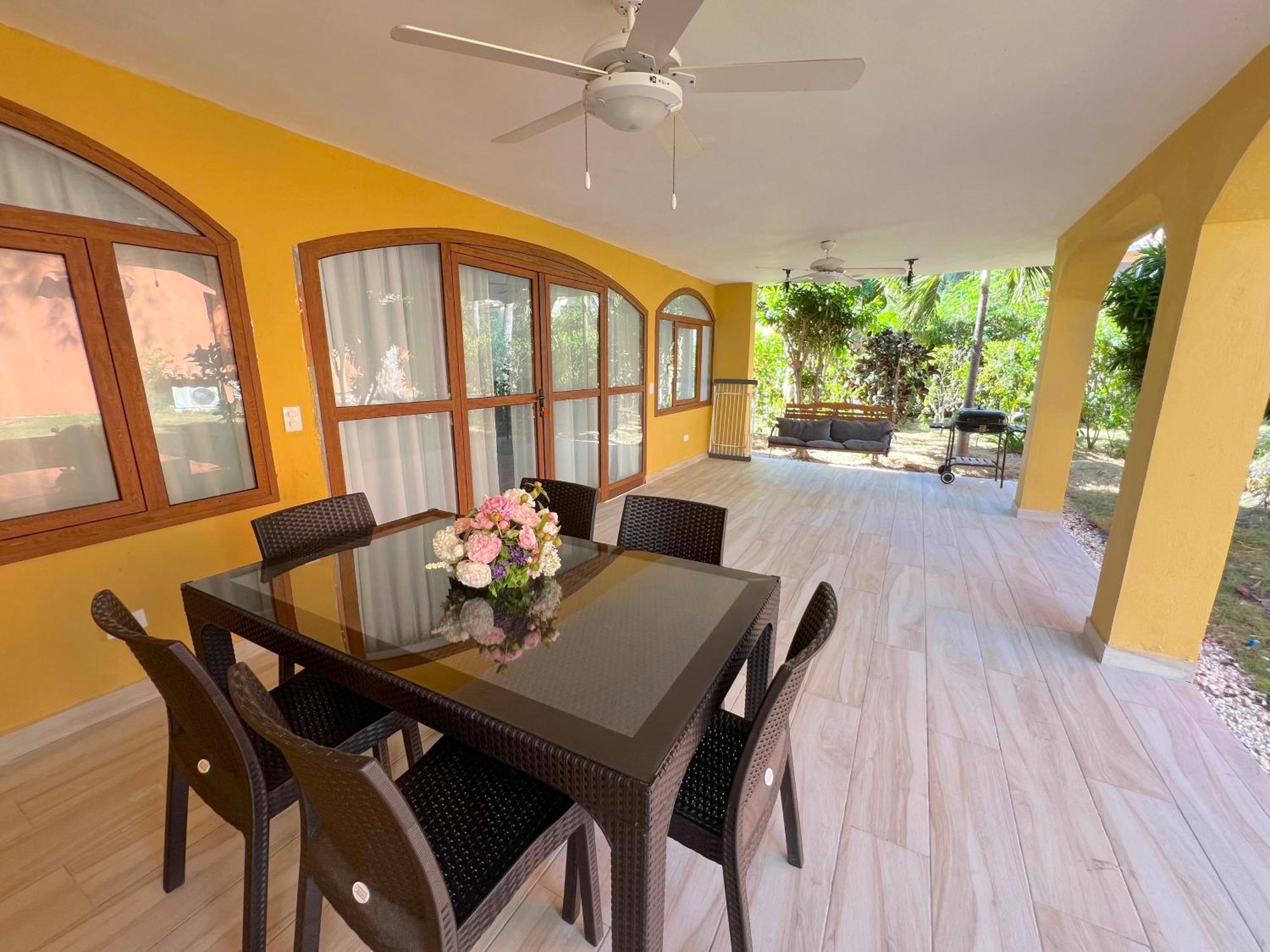 Tropical And - Corales - Great Location With Many Restaurants Aparthotel Punta Cana