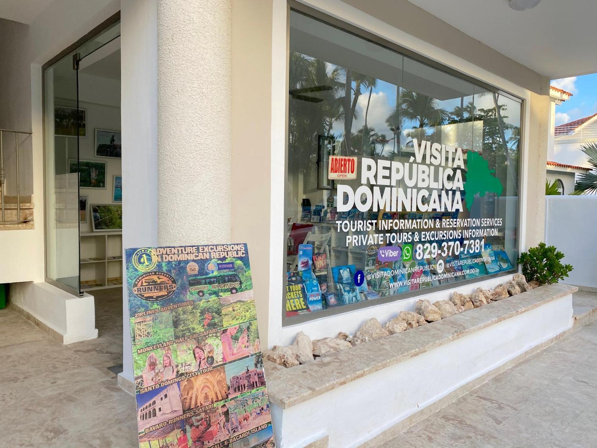 Tropical And - Corales - Great Location With Many Restaurants 5*