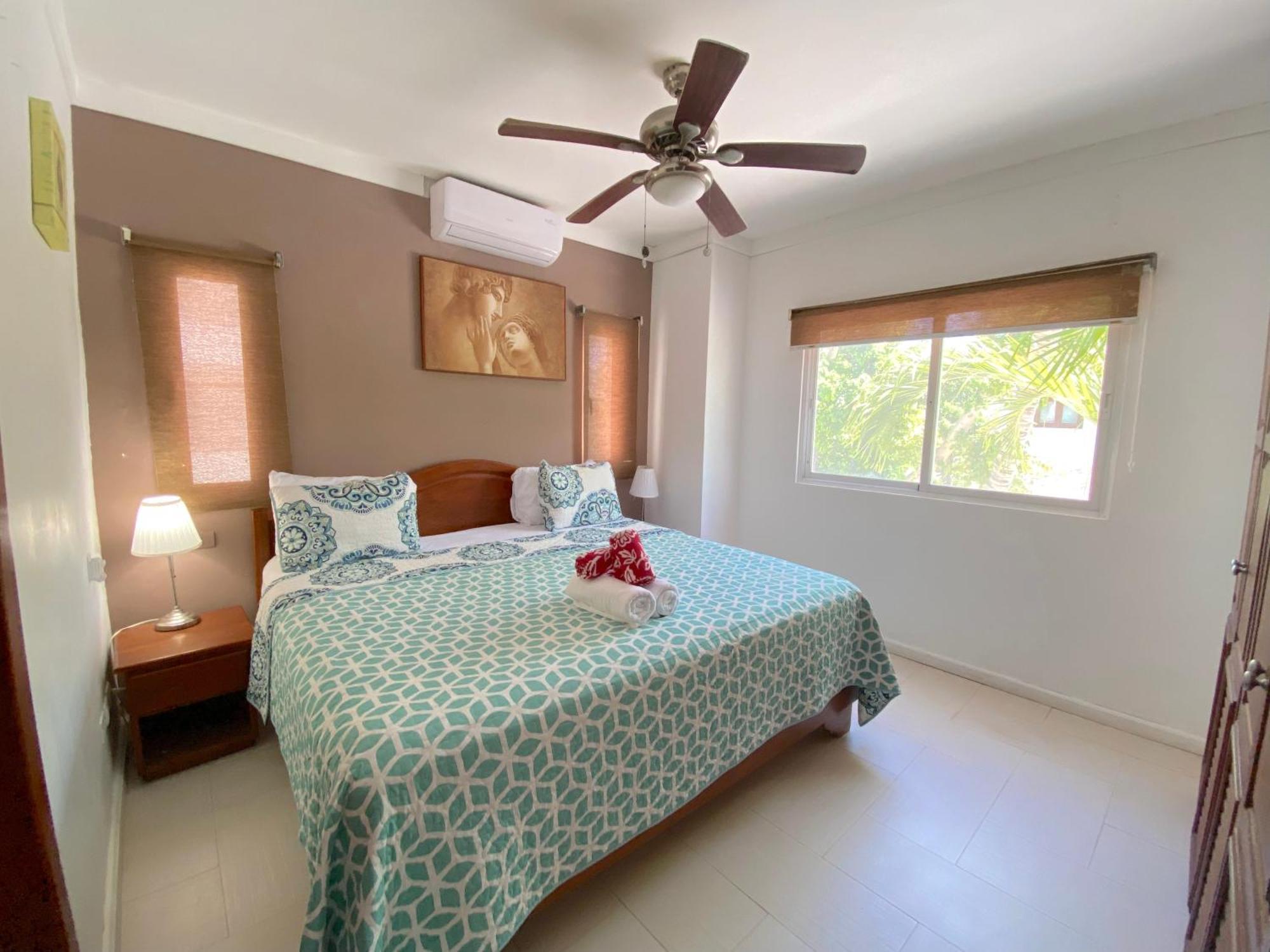 Tropical And - Corales - Great Location With Many Restaurants Aparthotel