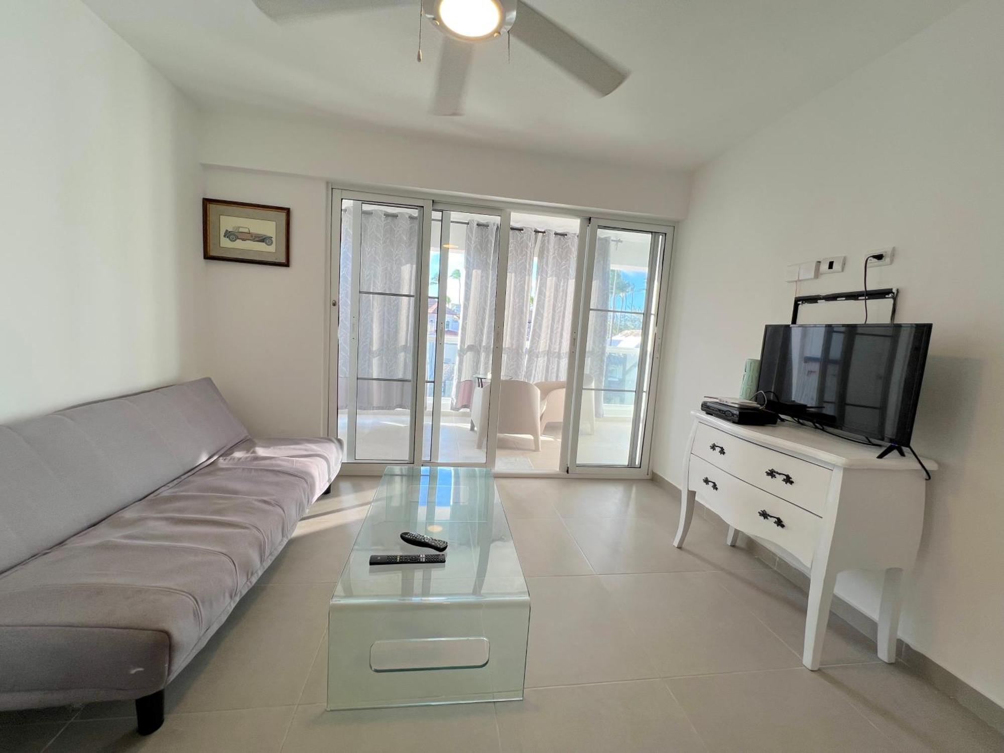 Tropical And - Corales - Great Location With Many Restaurants Aparthotel