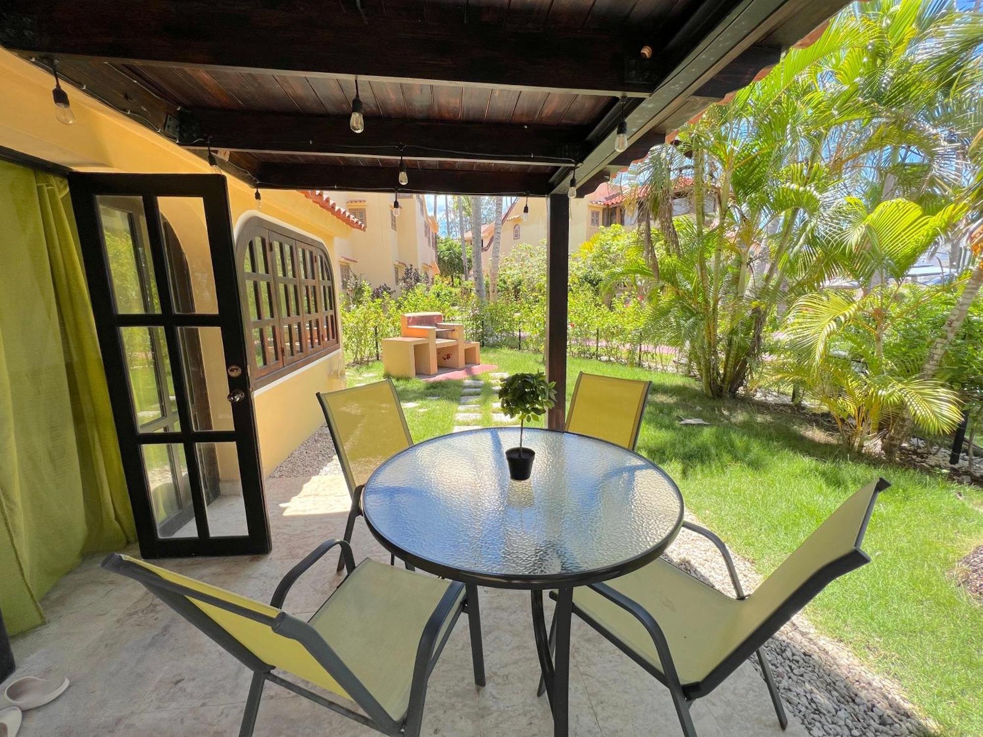 Tropical And - Corales - Great Location With Many Restaurants Aparthotel Punta Cana