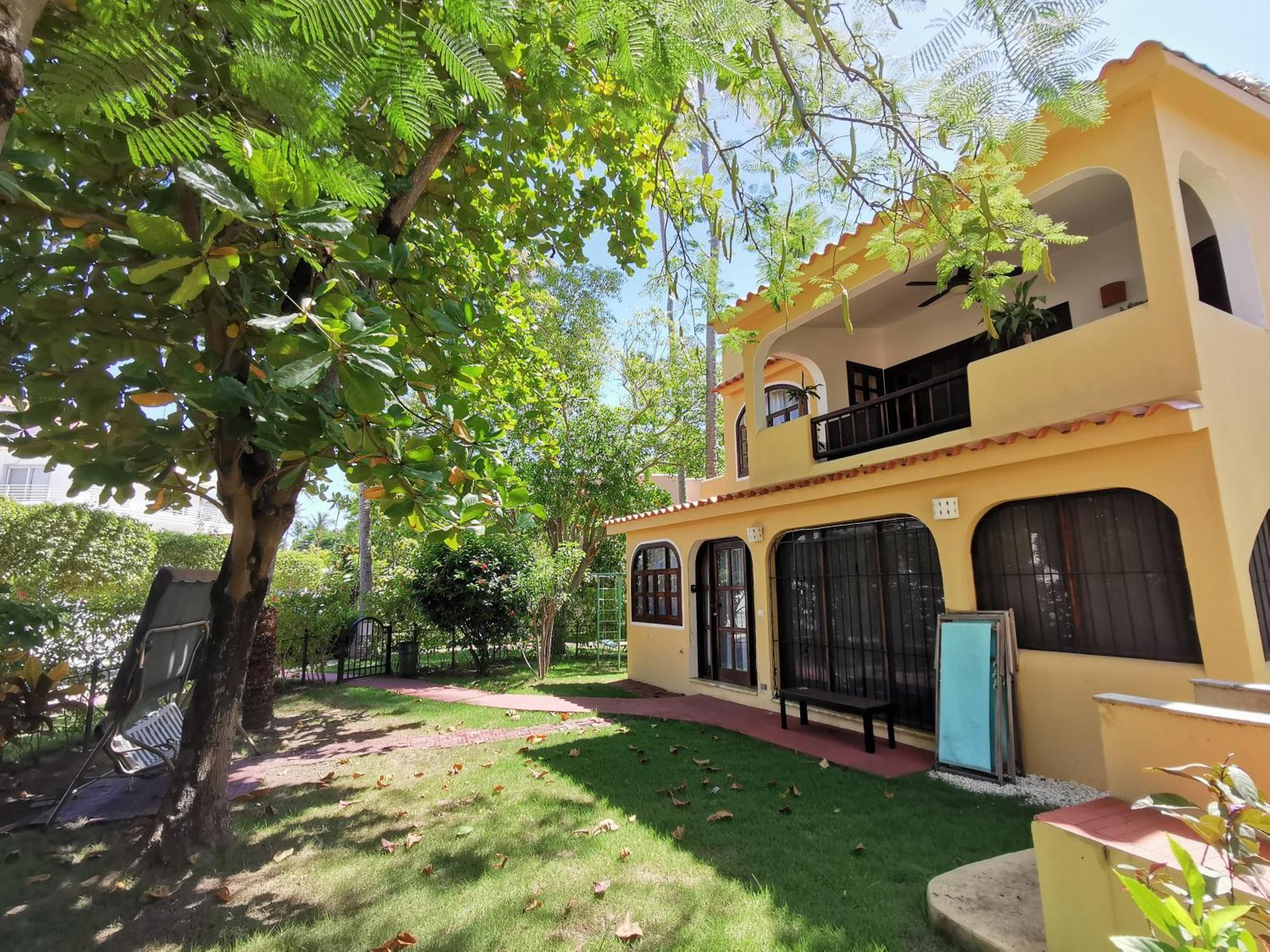 Tropical And - Corales - Great Location With Many Restaurants Punta Cana