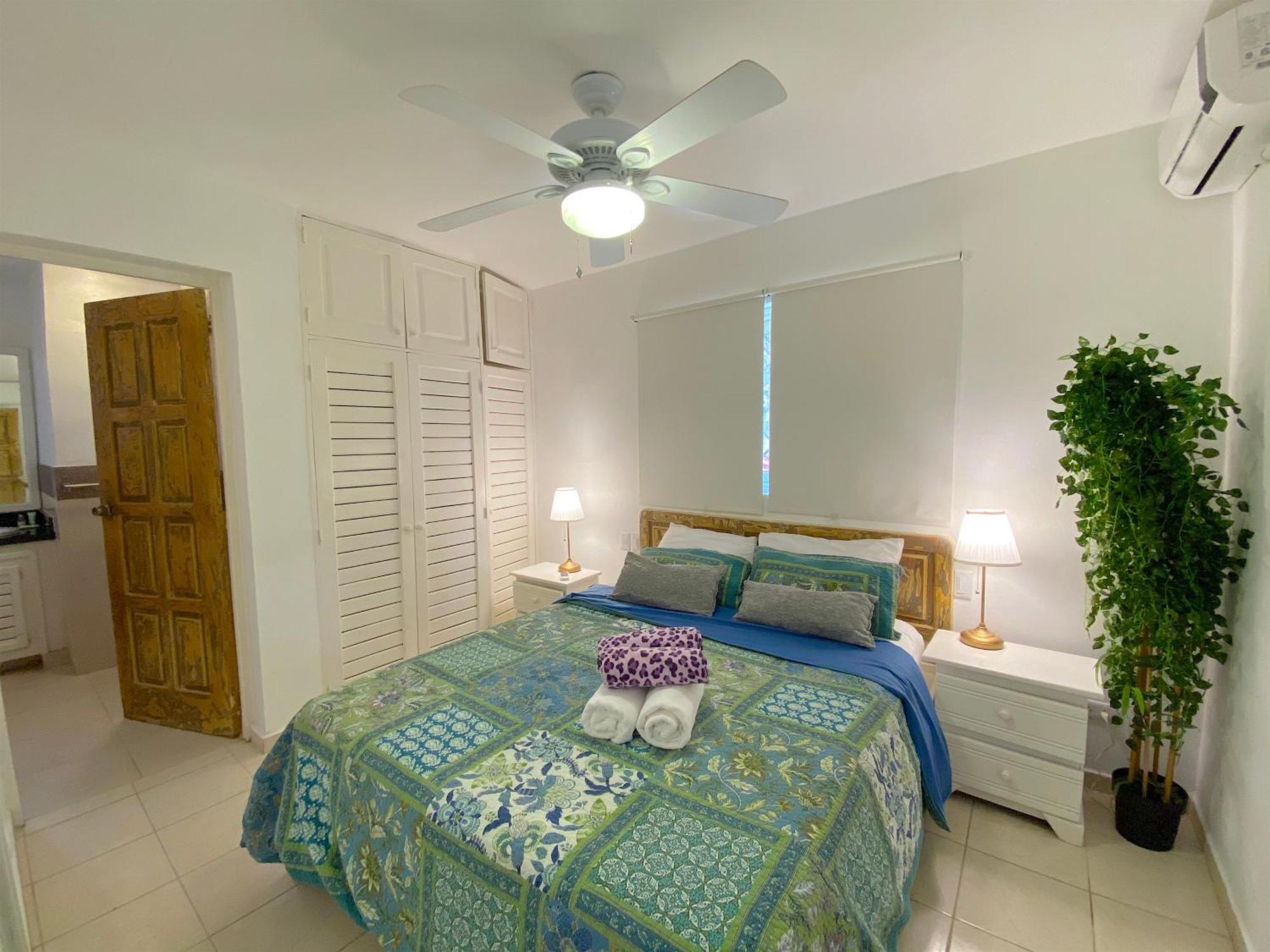Tropical And - Corales - Great Location With Many Restaurants Aparthotel 5*