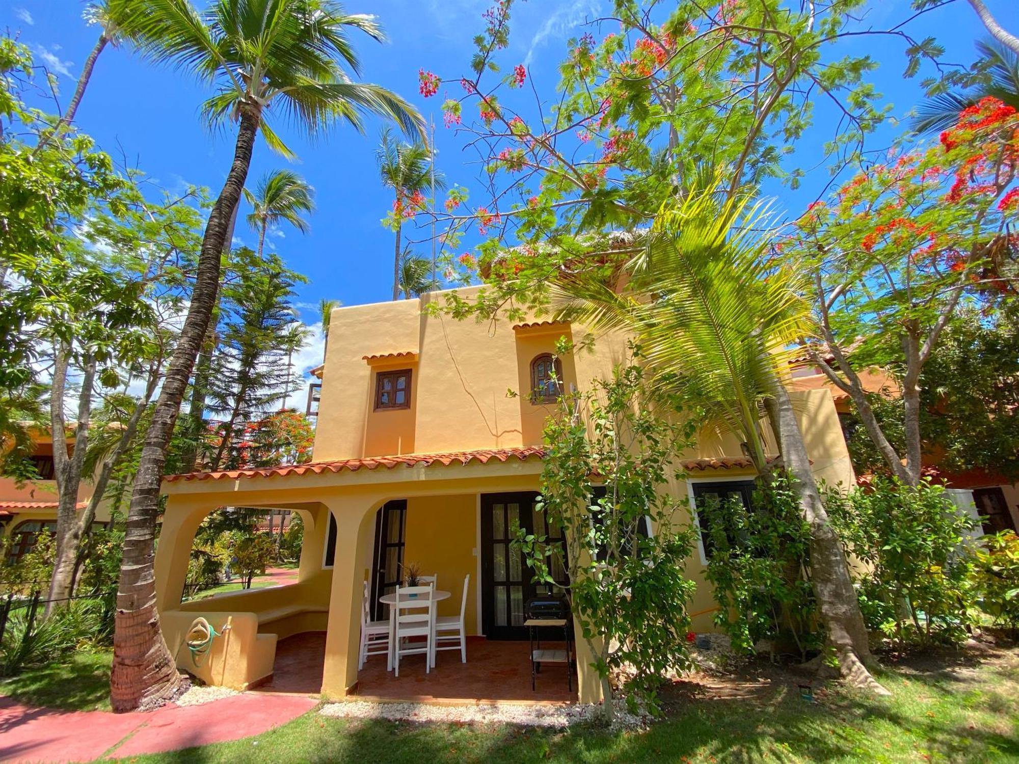 Tropical And - Corales - Great Location With Many Restaurants Aparthotel