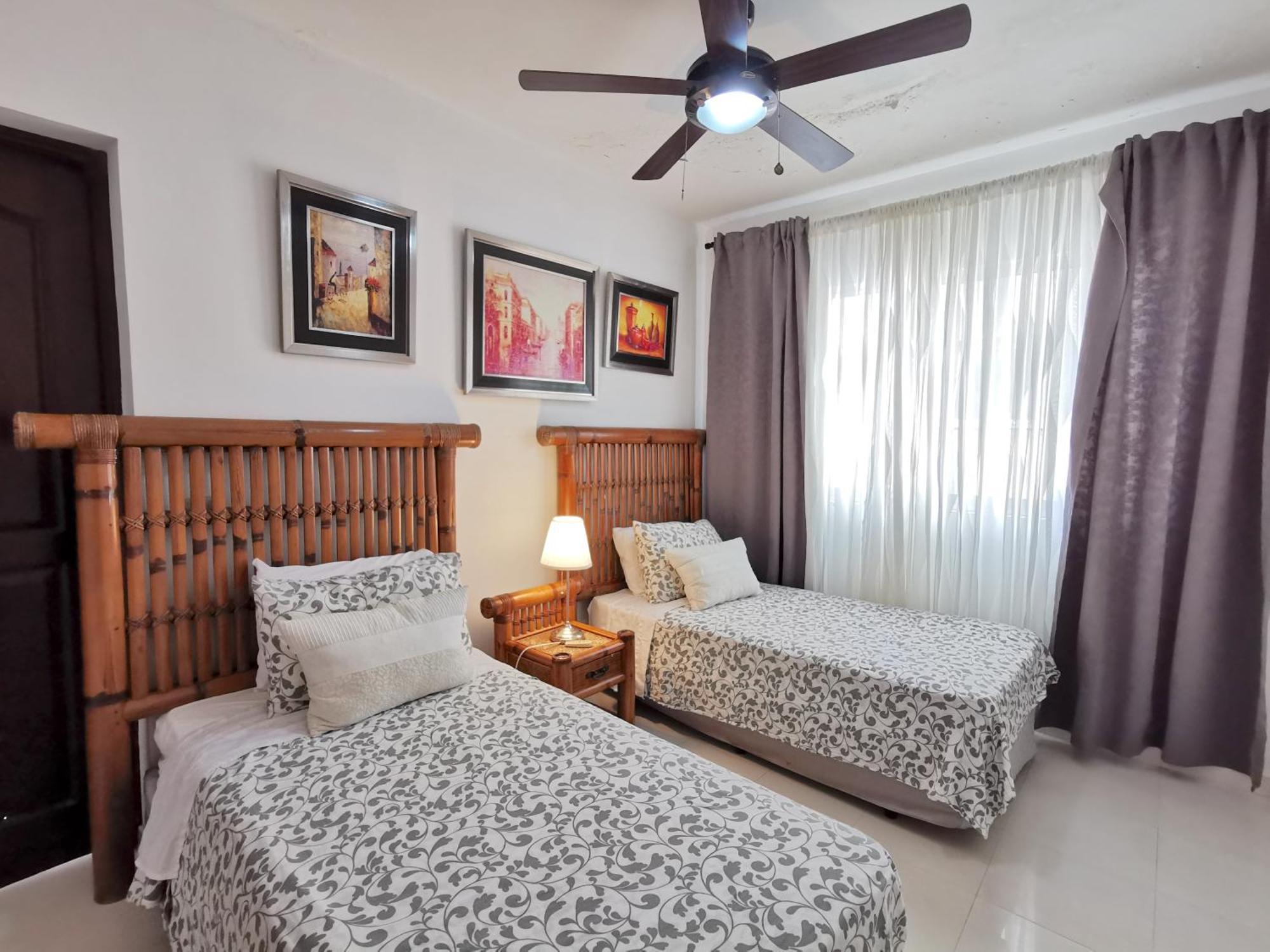 Aparthotel Tropical And - Corales - Great Location With Many Restaurants 5*
