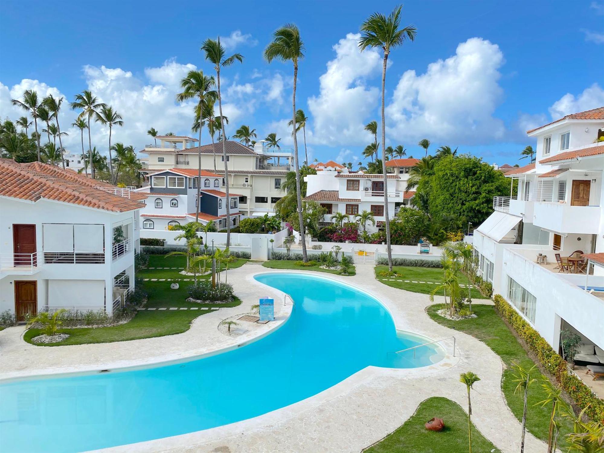 Tropical And - Corales - Great Location With Many Restaurants Aparthotel 5*