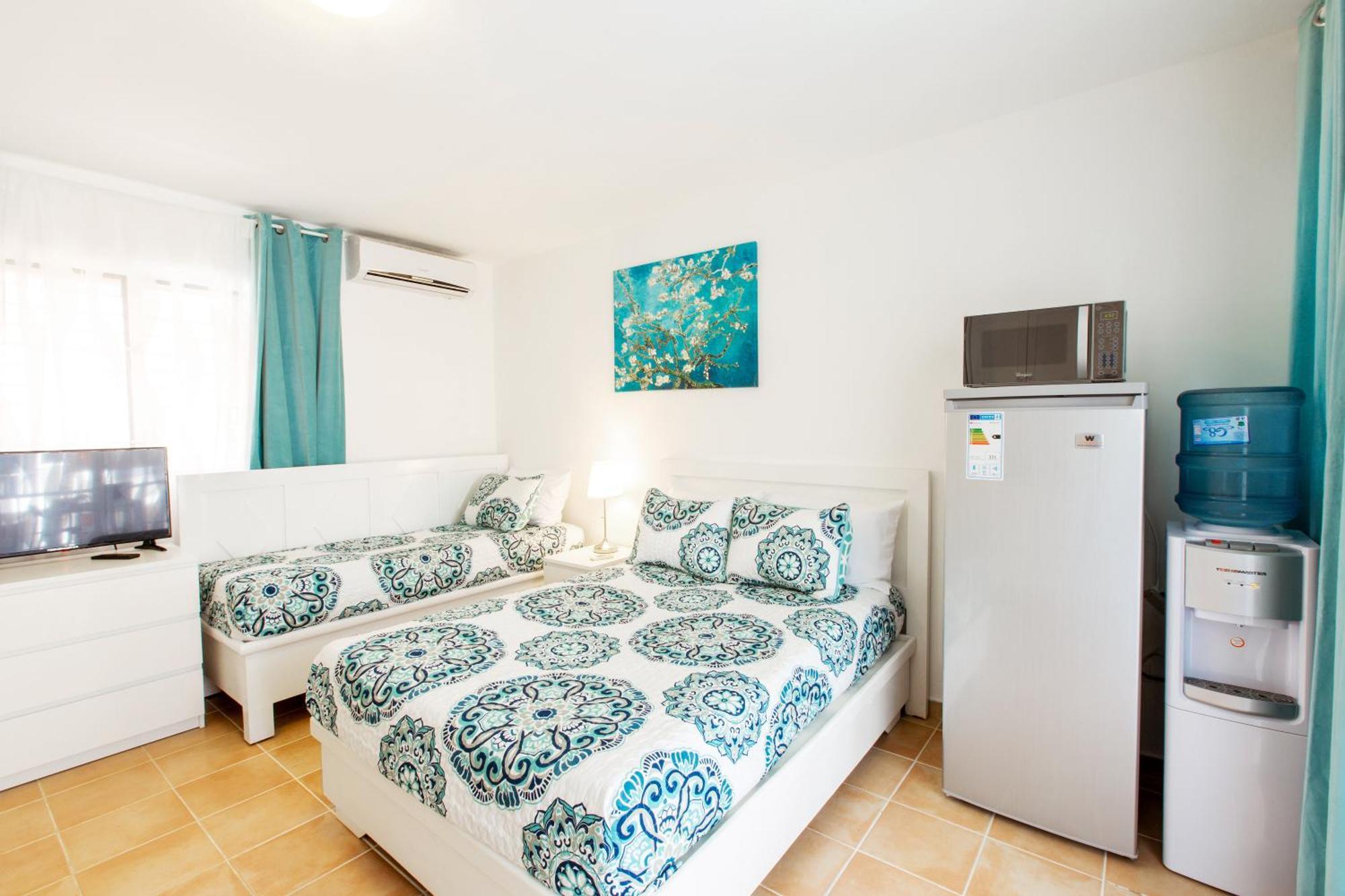 Sol Caribe And With Tropical Pool - Corales 5* Punta Cana