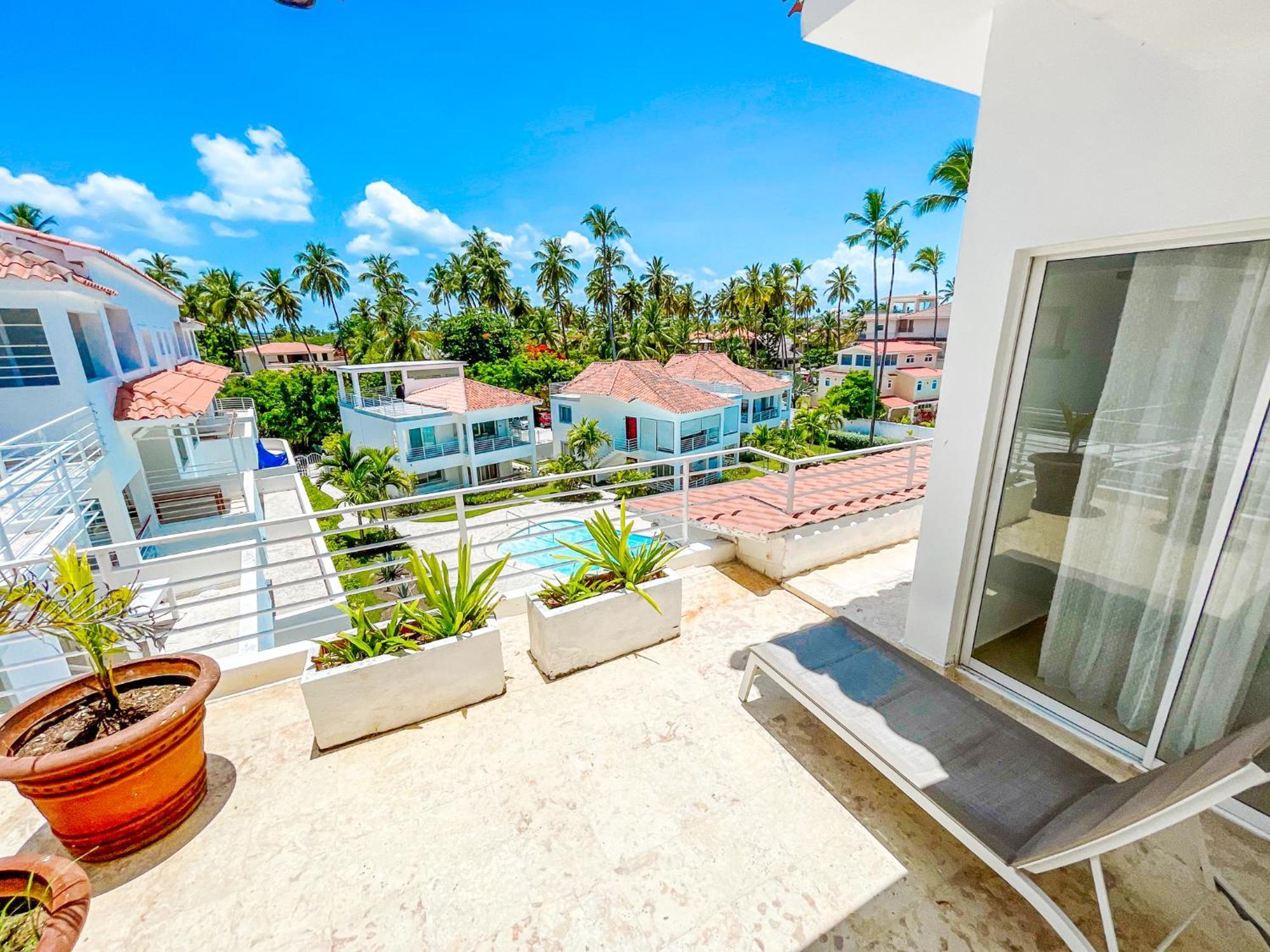Hotel & Long Term Vacation Bavaro Club & Punta Cana