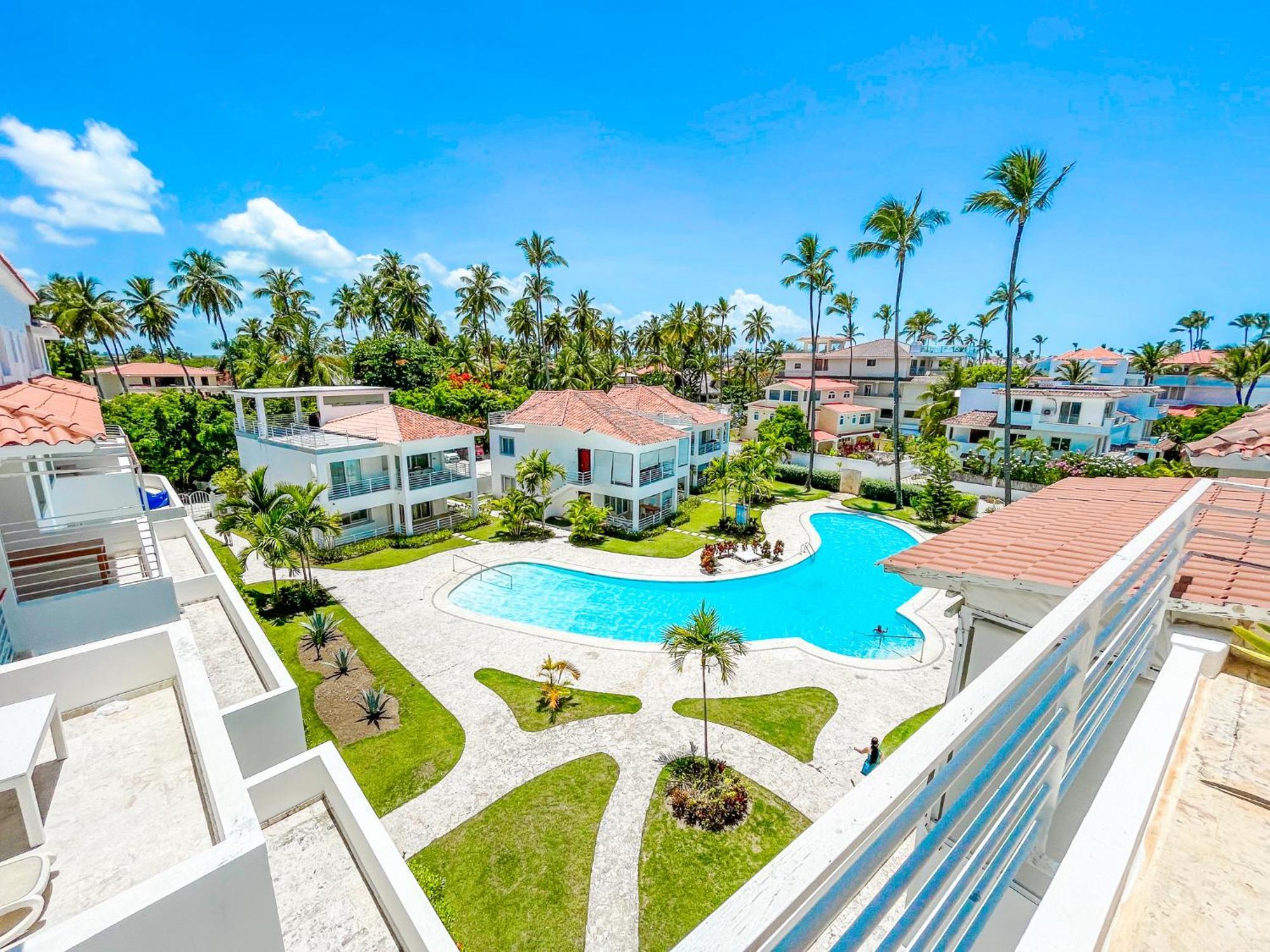 & Long Term Vacation Bavaro Club & 5* Punta Cana