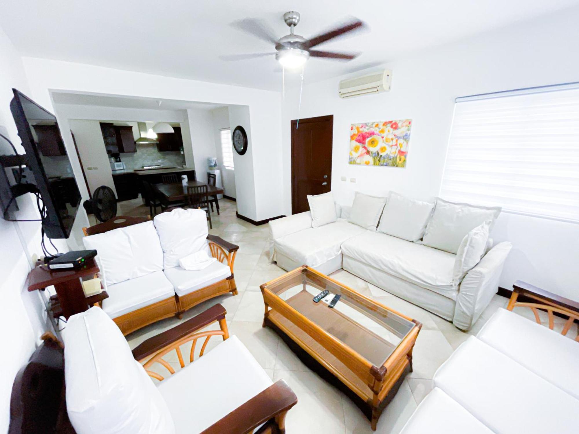 Hotel & Long Term Vacation Bavaro Club & Punta Cana