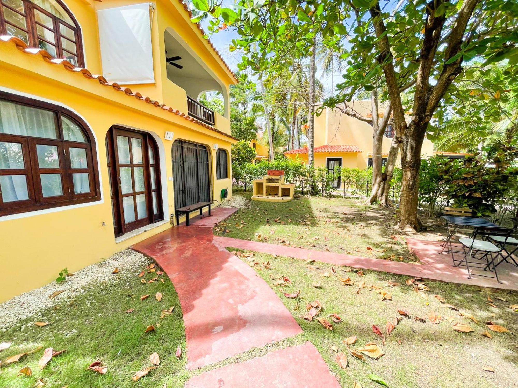 & Long Term Vacation Bavaro Club & 5*