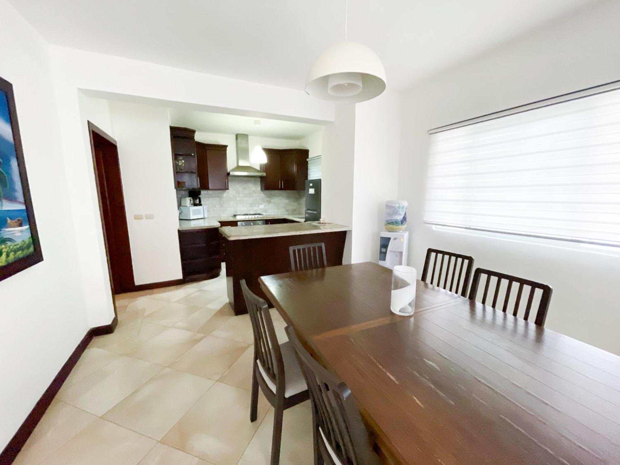 & Long Term Vacation Bavaro Club &