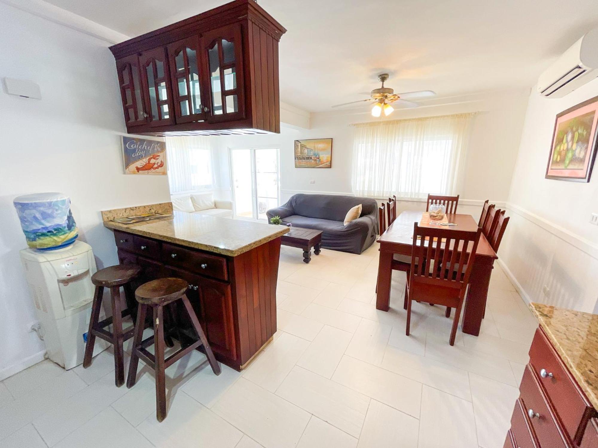 & Long Term Vacation Bavaro Club & 5* Punta Cana