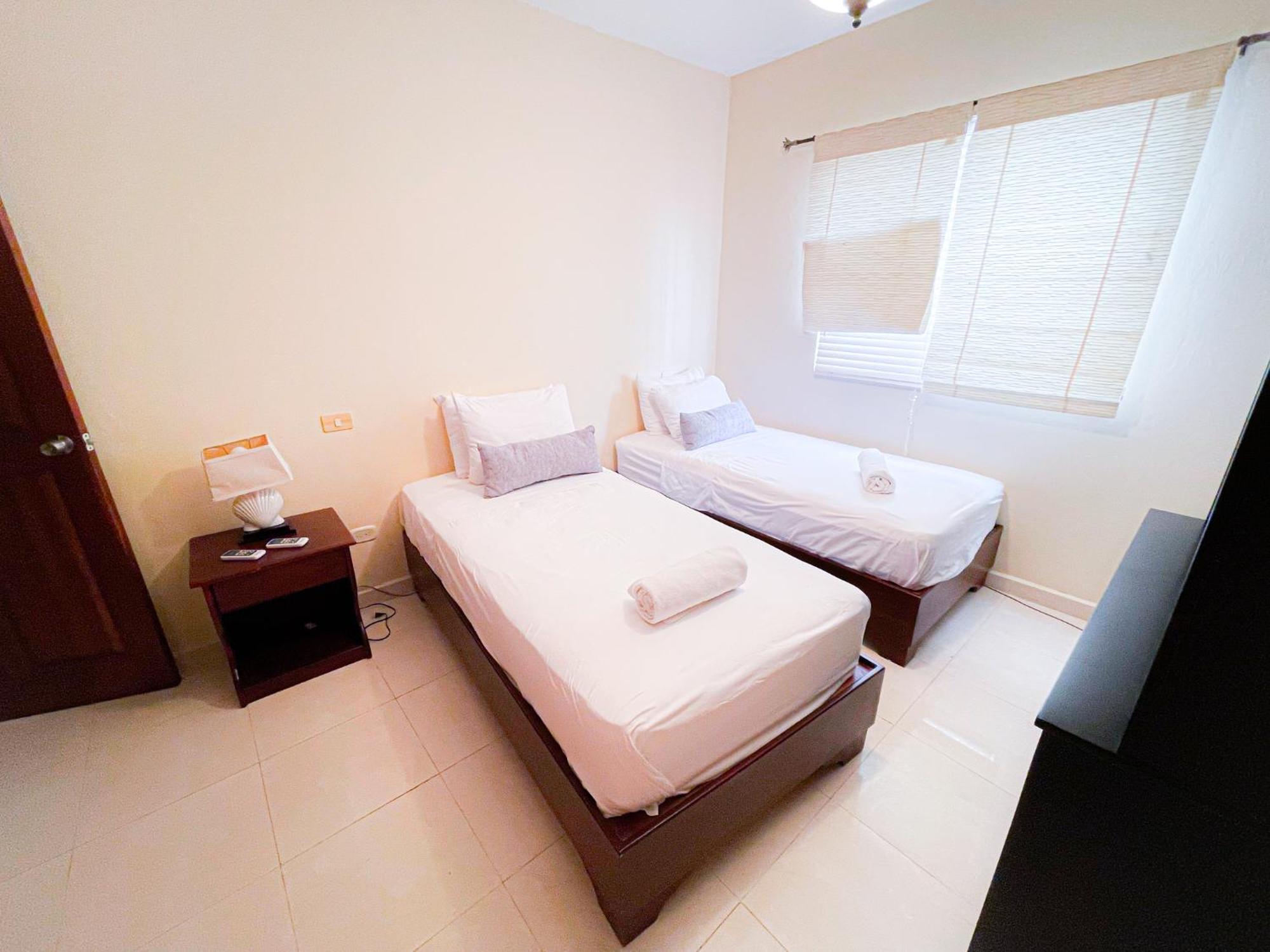 & Long Term Vacation Bavaro Club & Hotel Punta Cana