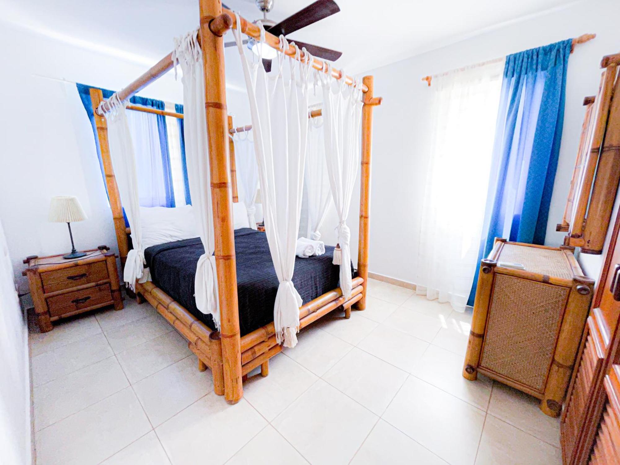 & Long Term Vacation Bavaro Club & Hotel
