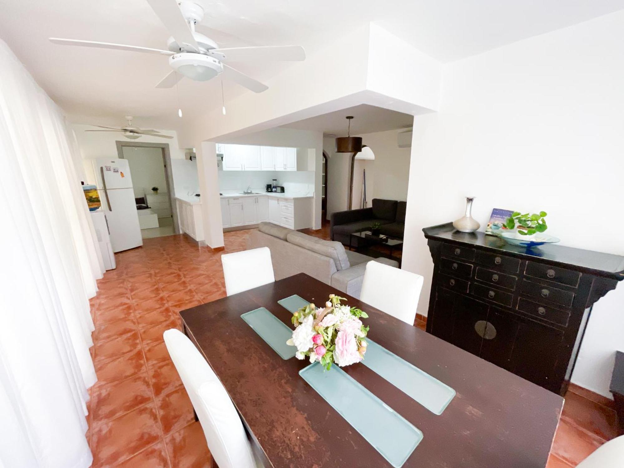 & Long Term Vacation Bavaro Club & Hotel 5*