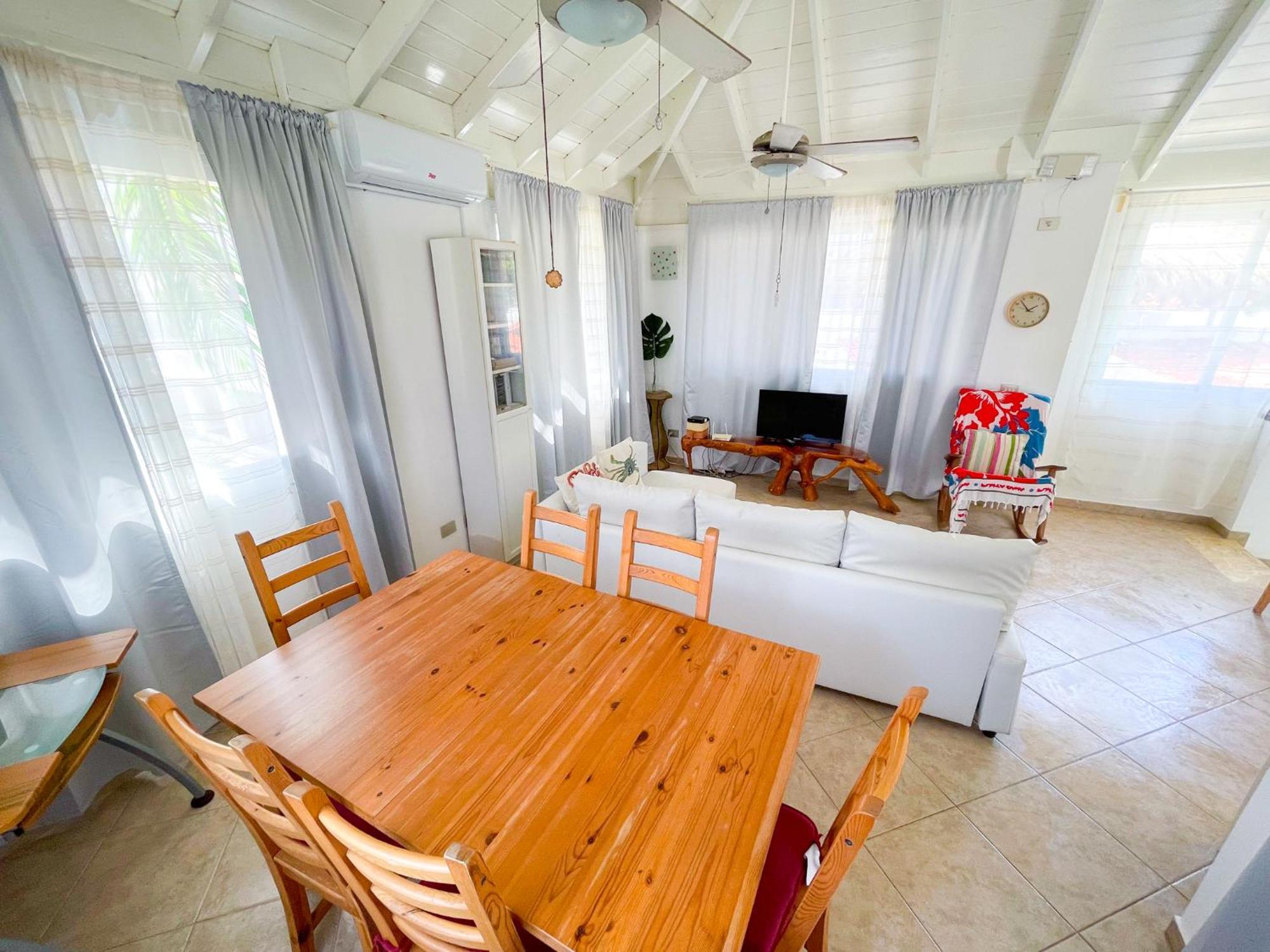 & Long Term Vacation Bavaro Club & Hotel Punta Cana