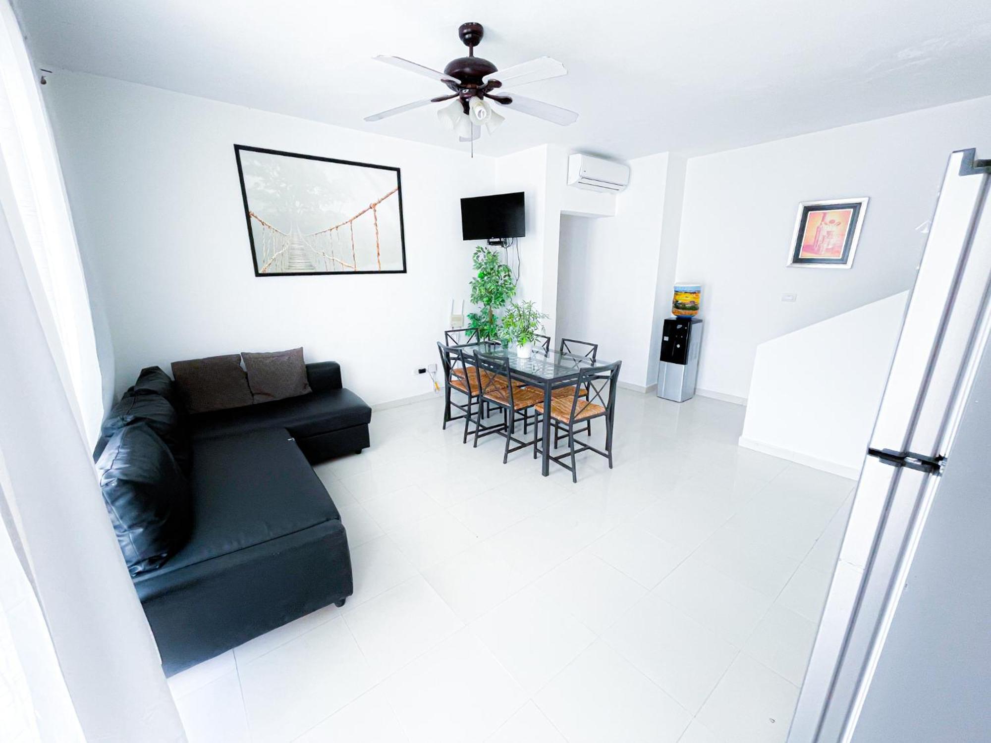 & Long Term Vacation Bavaro Club &