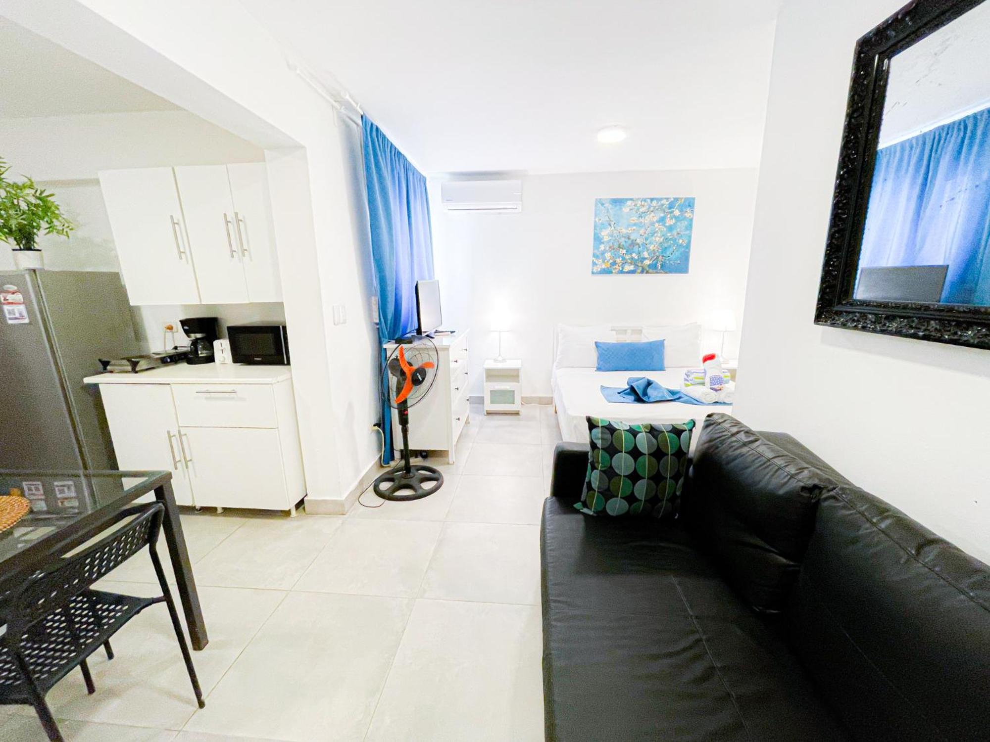 & Long Term Vacation Bavaro Club & 5*