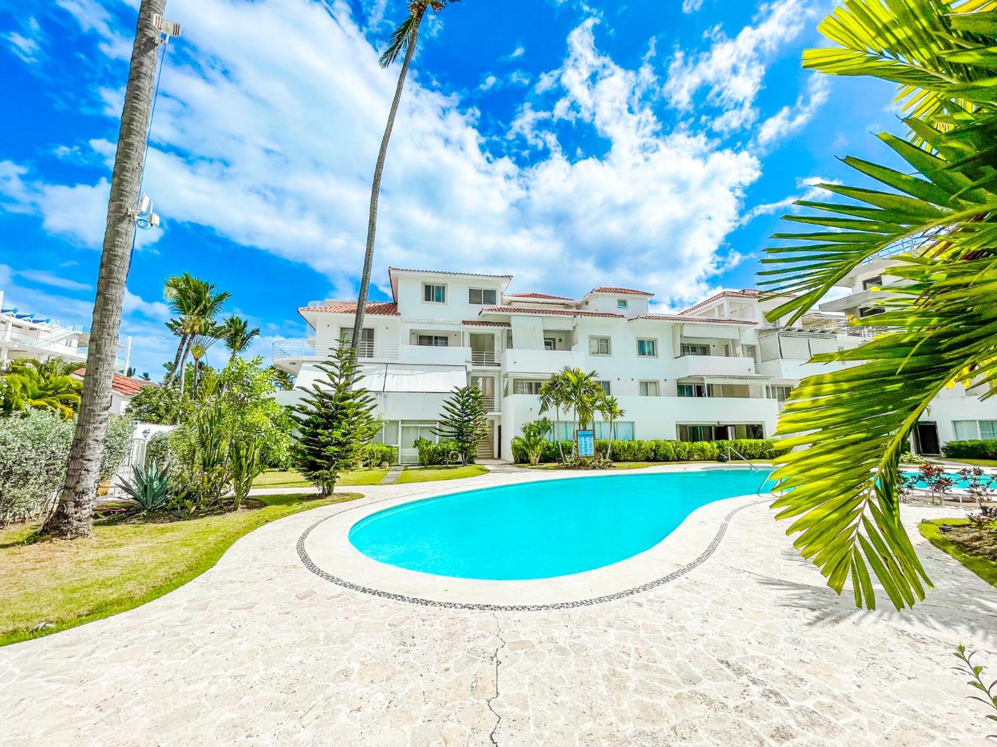 & Long Term Vacation Bavaro Club & 5* Punta Cana