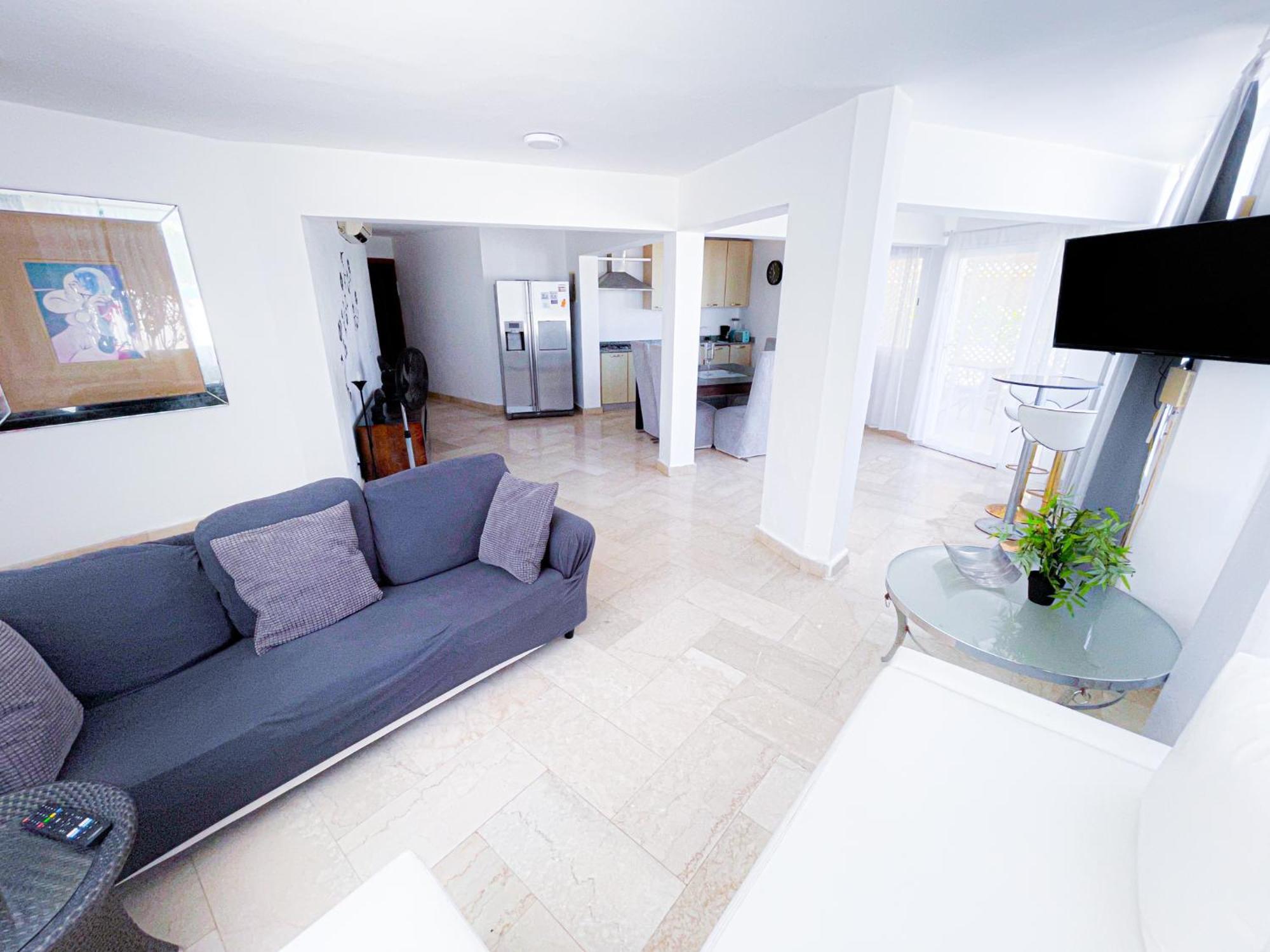 & Long Term Vacation Bavaro Club & Hotel