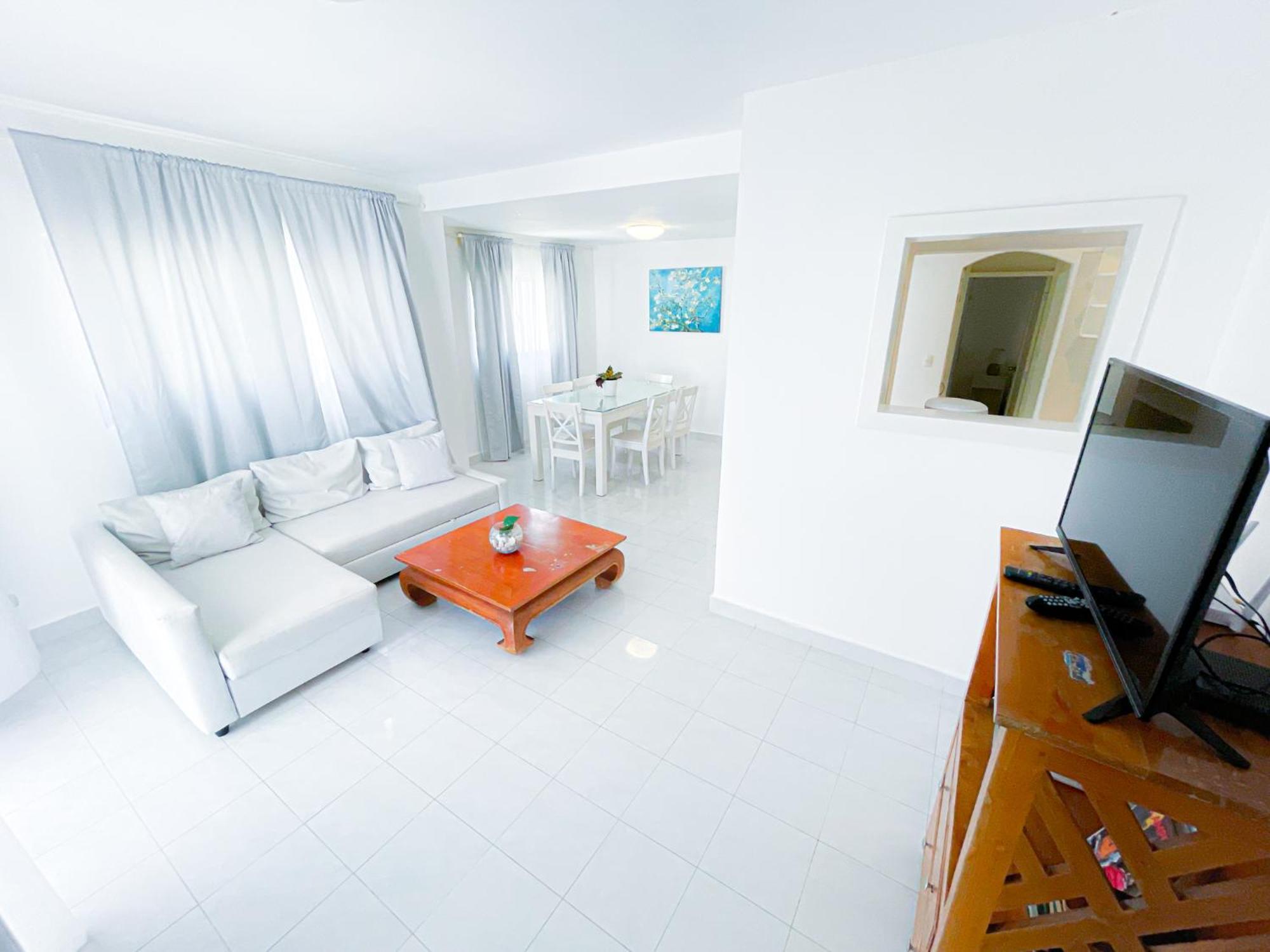 & Long Term Vacation Bavaro Club & Hotel Punta Cana